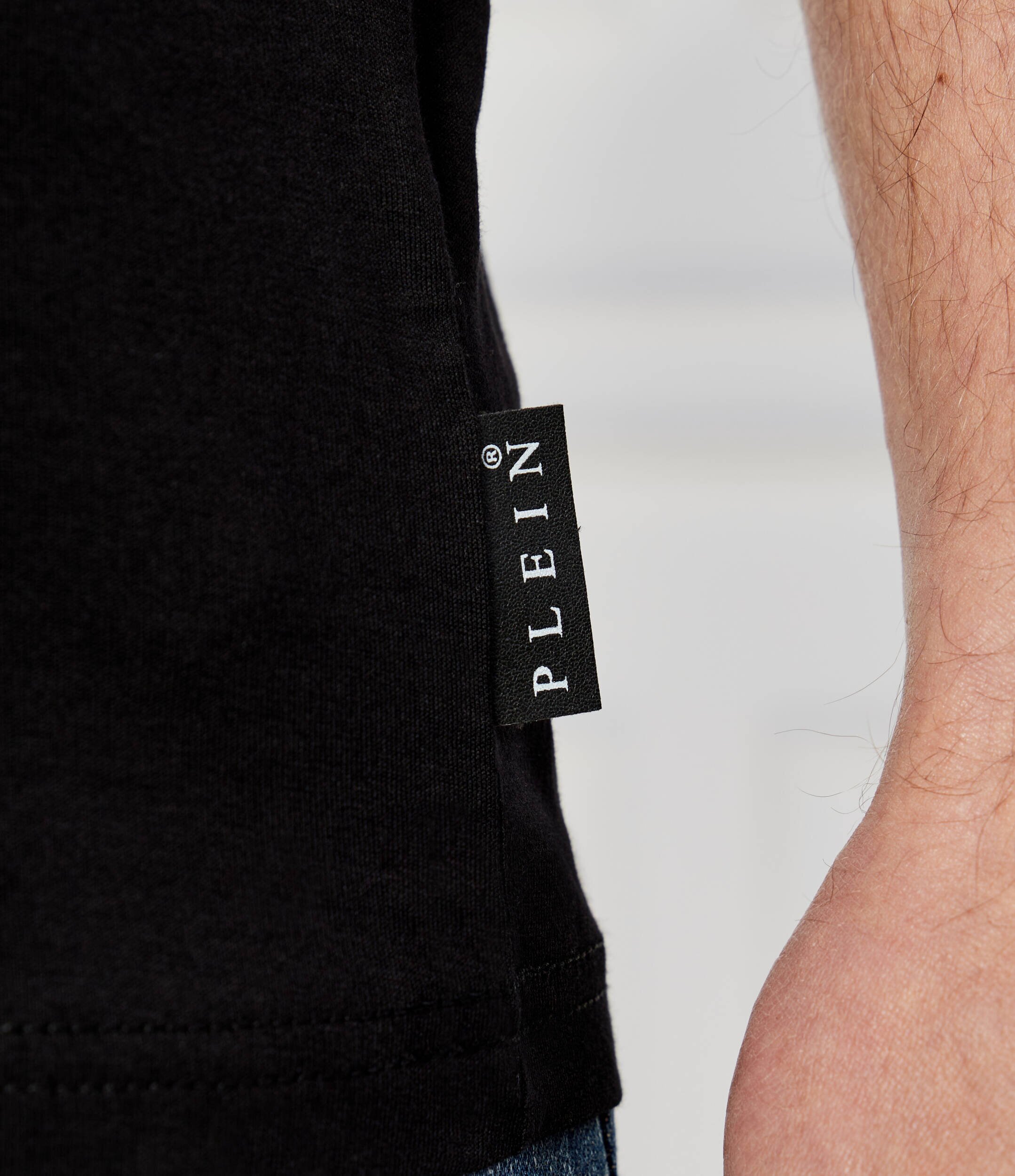Philipp Plein Tricou | Regular Fit
