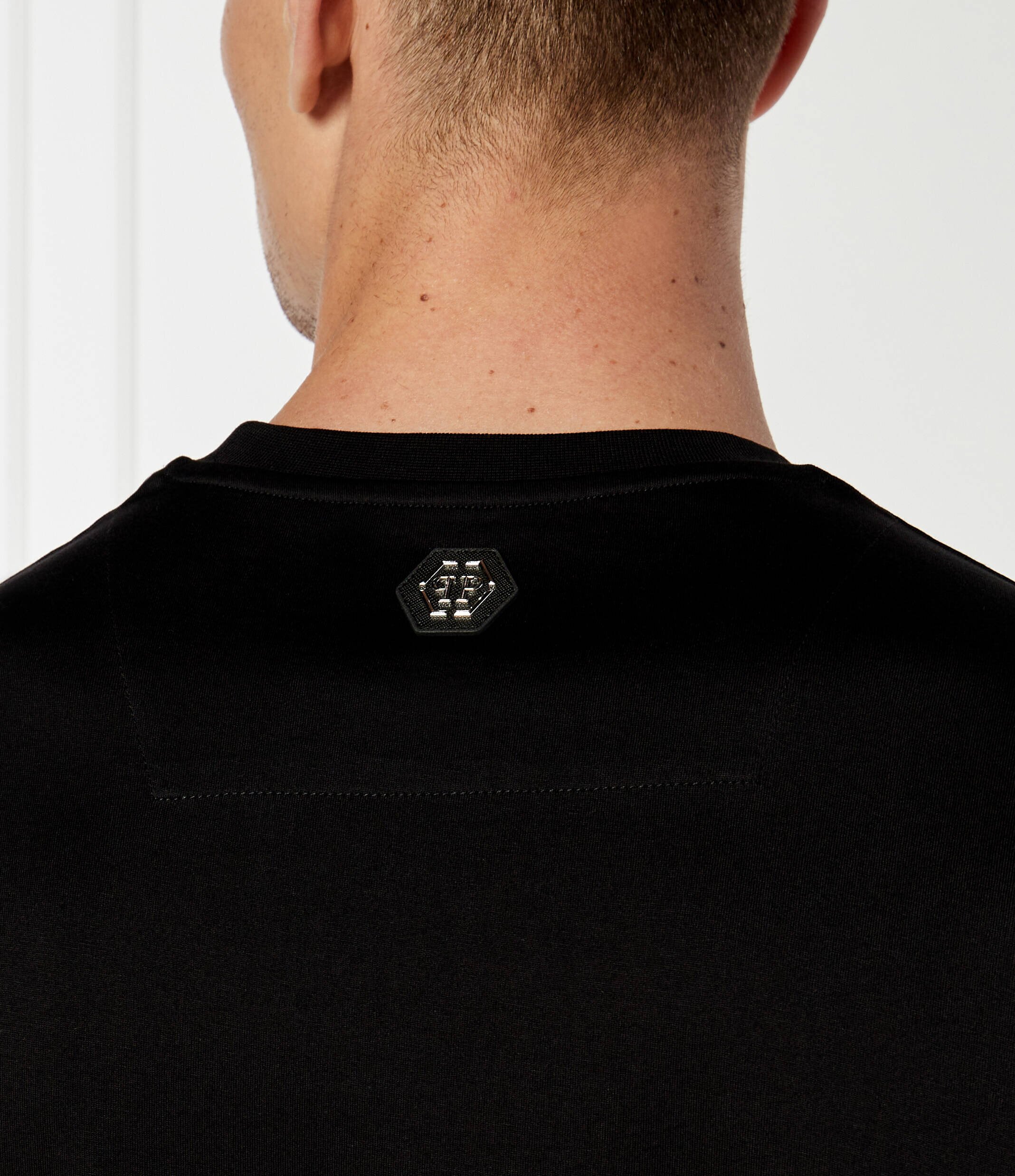 Philipp Plein Tricou | Regular Fit