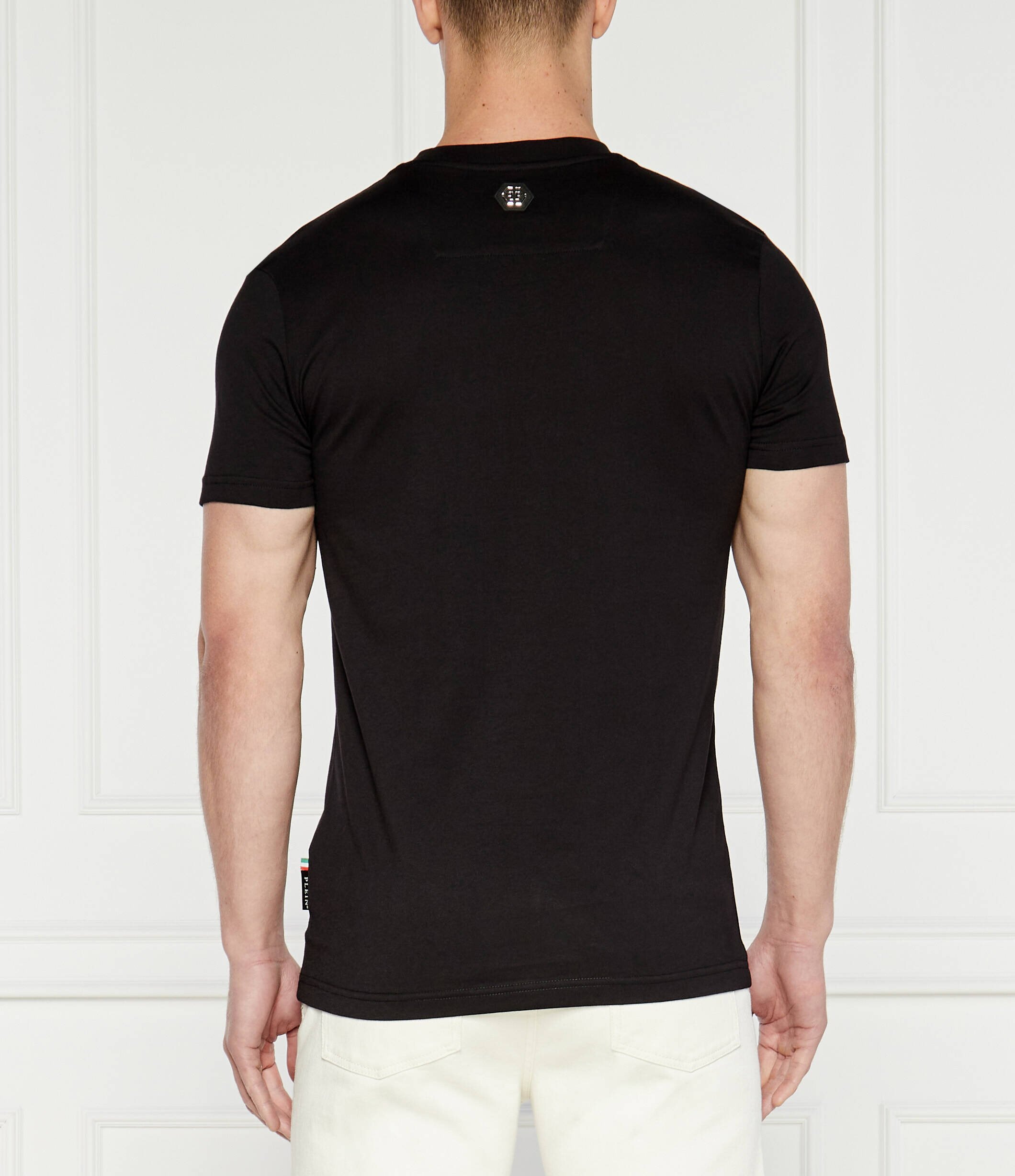 Philipp Plein Tricou | Regular Fit