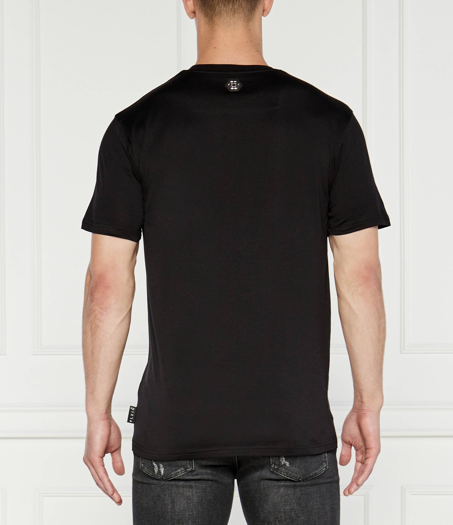 Philipp Plein Tricou | Regular Fit