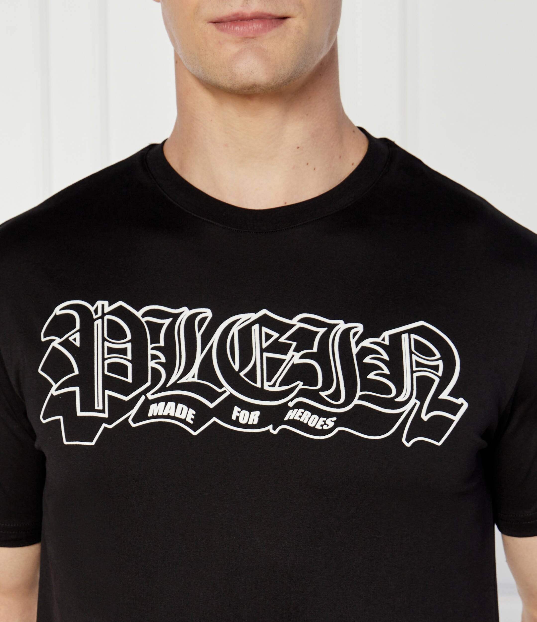 Philipp Plein Tricou | Regular Fit