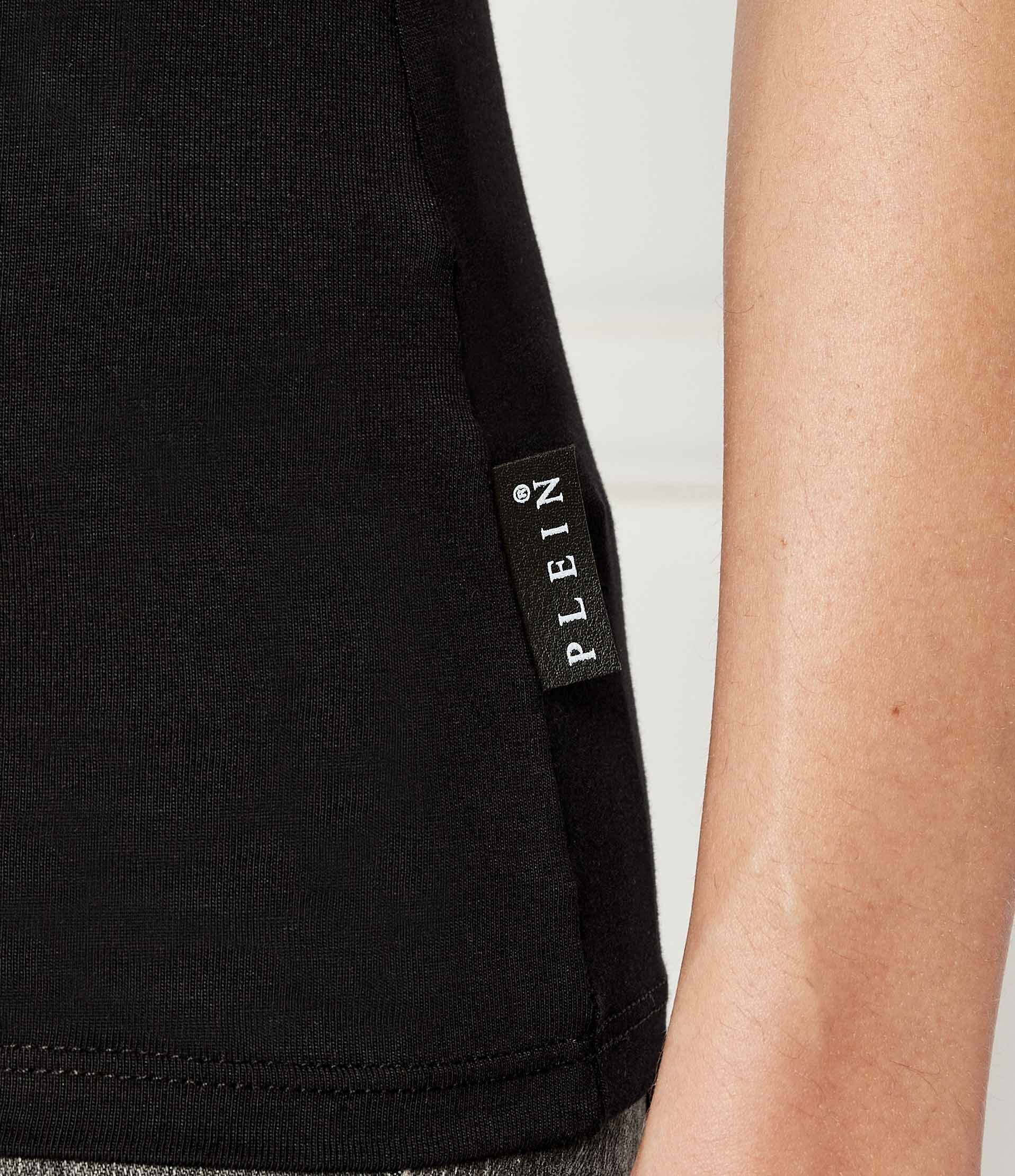 Philipp Plein Tricou Sexy Pure | Slim Fit