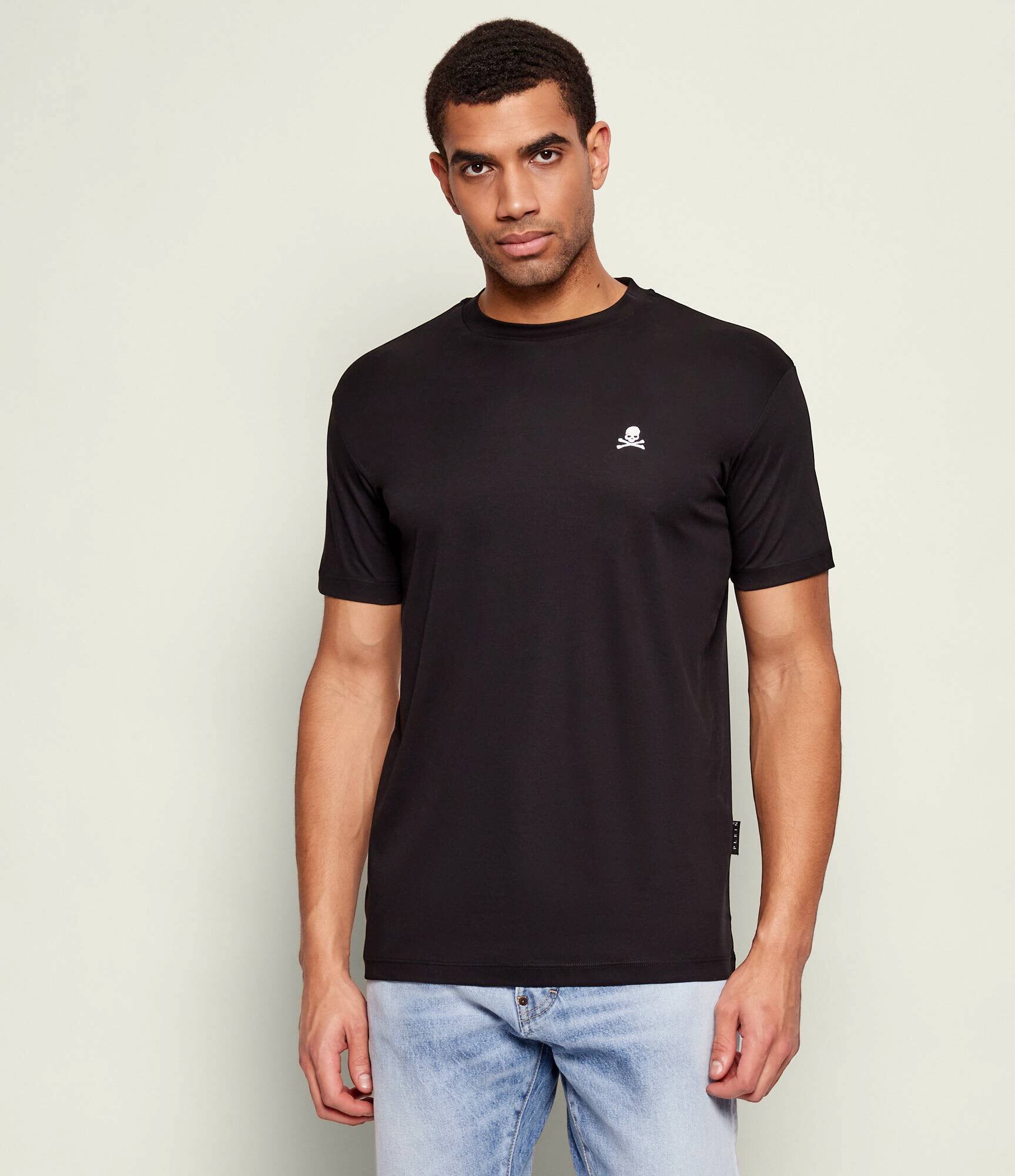 Philipp Plein Tricou Skull | regular fit