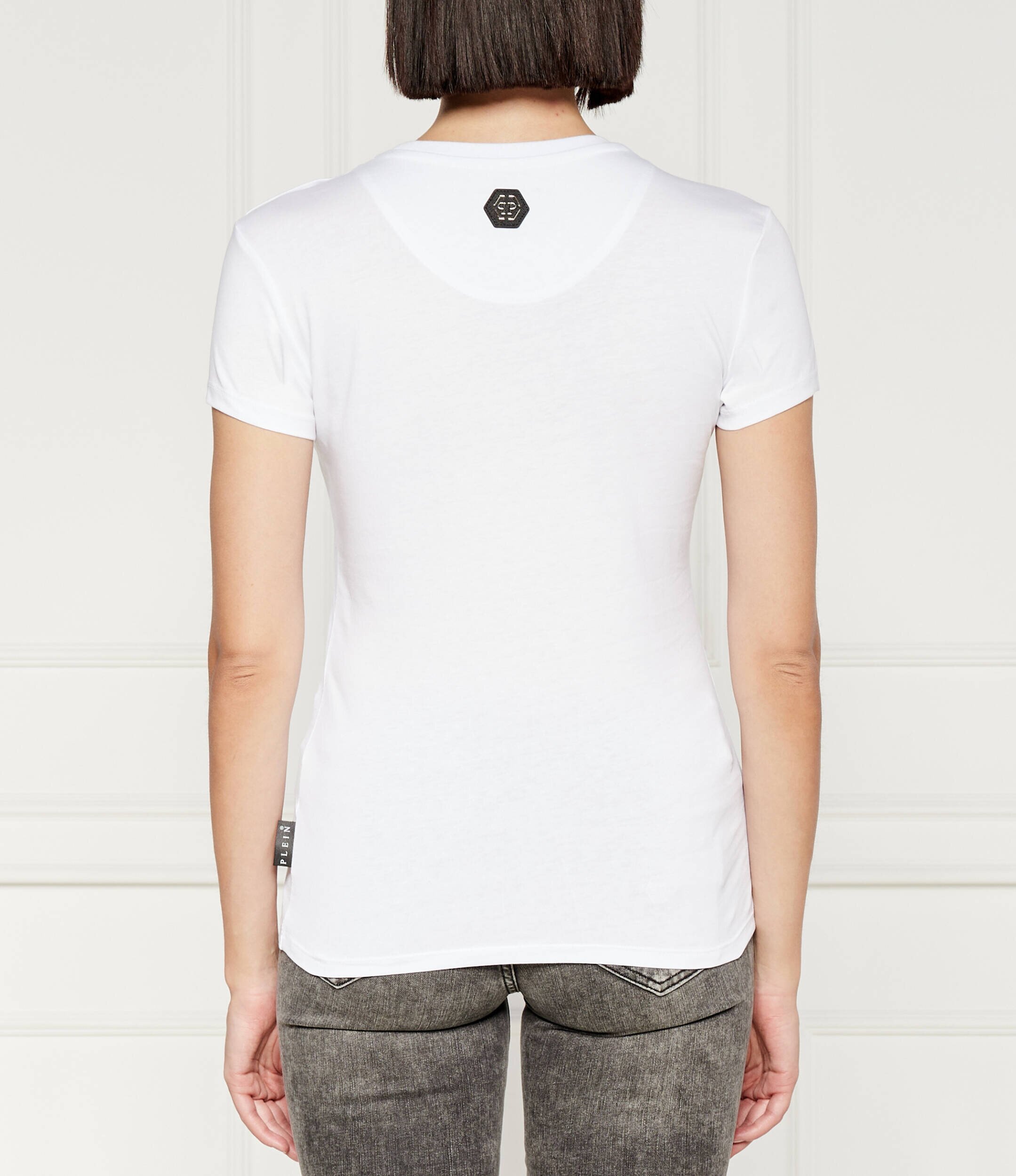 Philipp Plein Tricou | Slim Fit