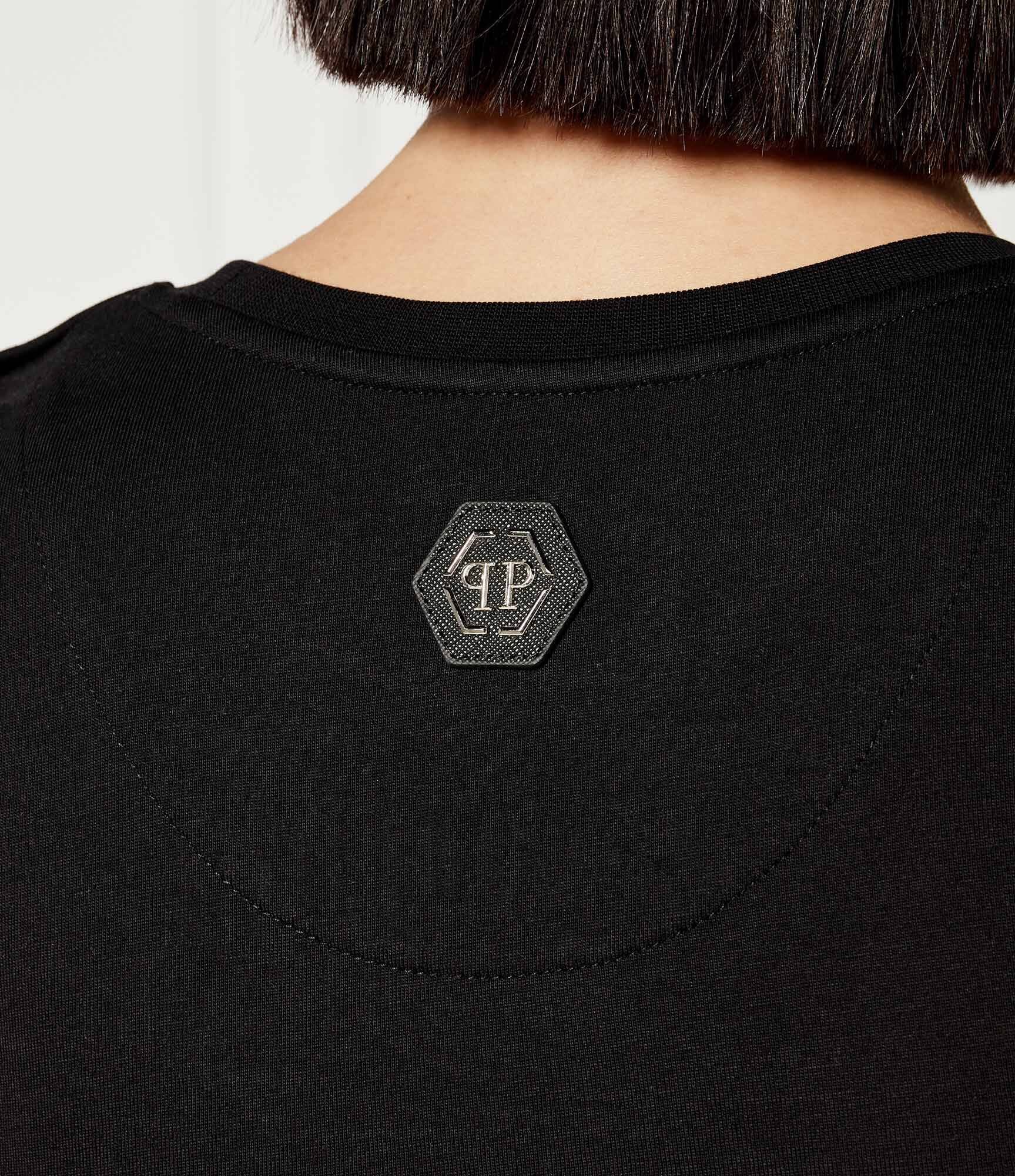 Philipp Plein Tricou | Slim Fit