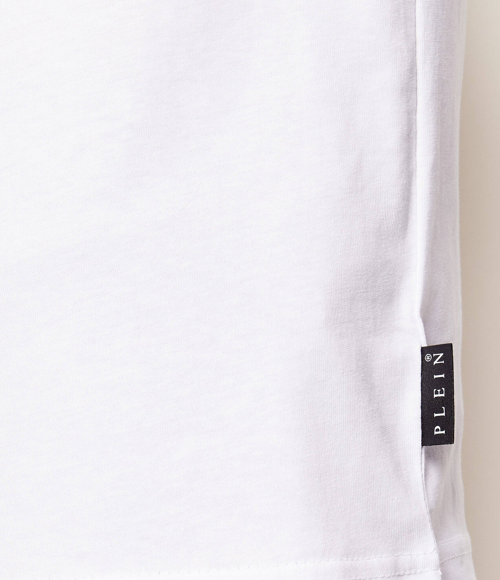 Philipp Plein Tricou Spray Hexagon | regular fit