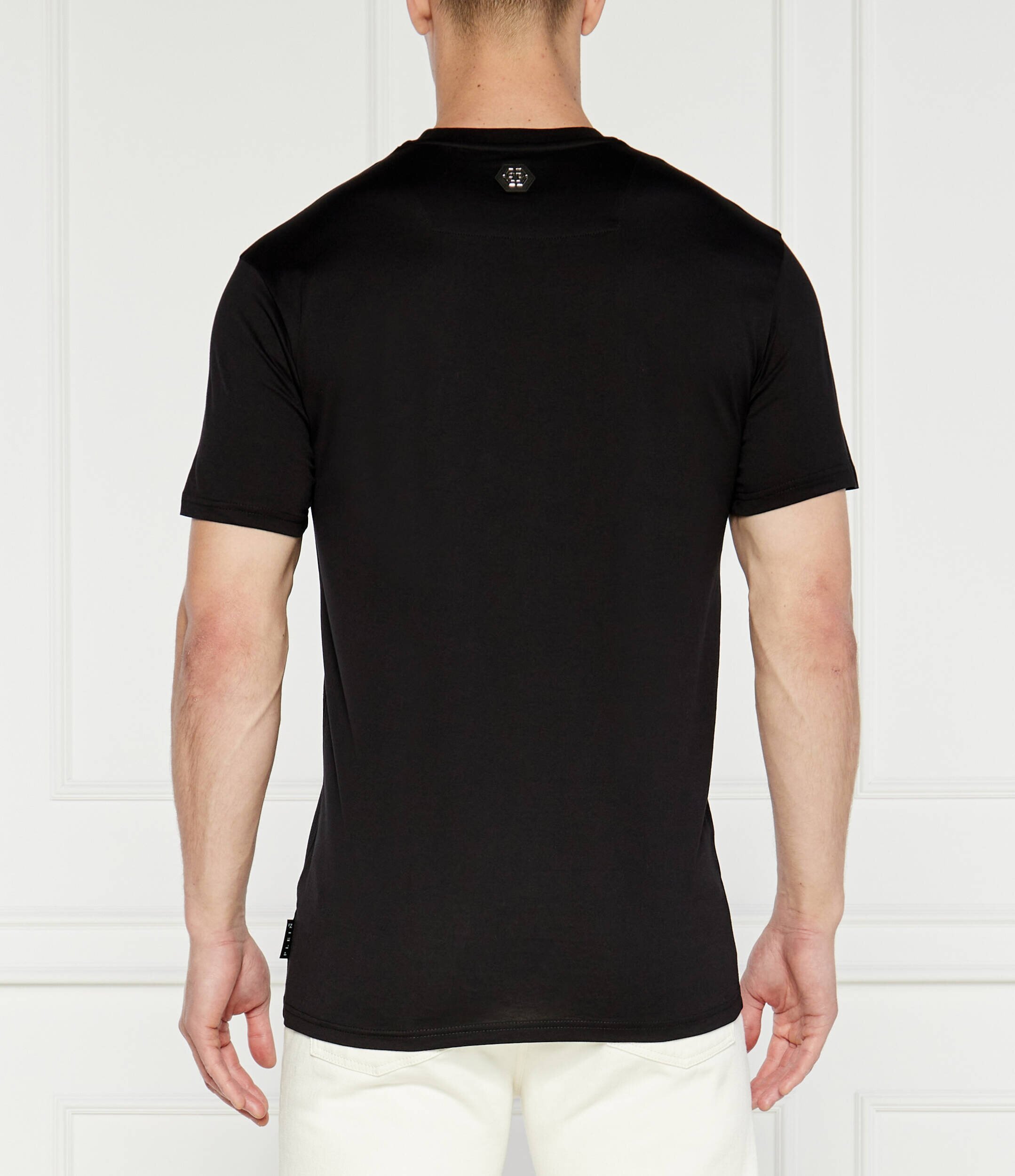 Philipp Plein Tricou Tattoo | Regular Fit