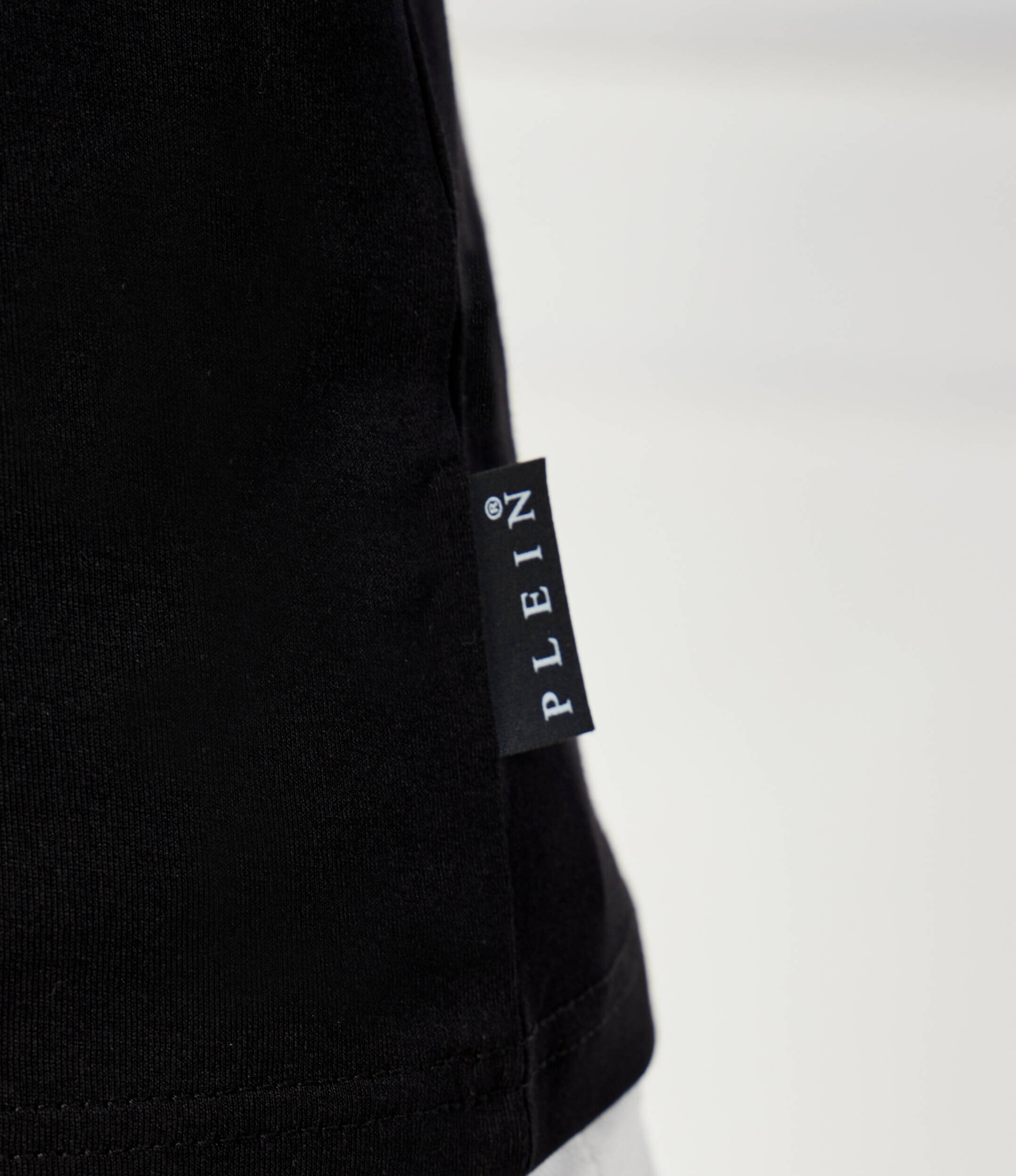 Philipp Plein Tricou Tattoo | Regular Fit
