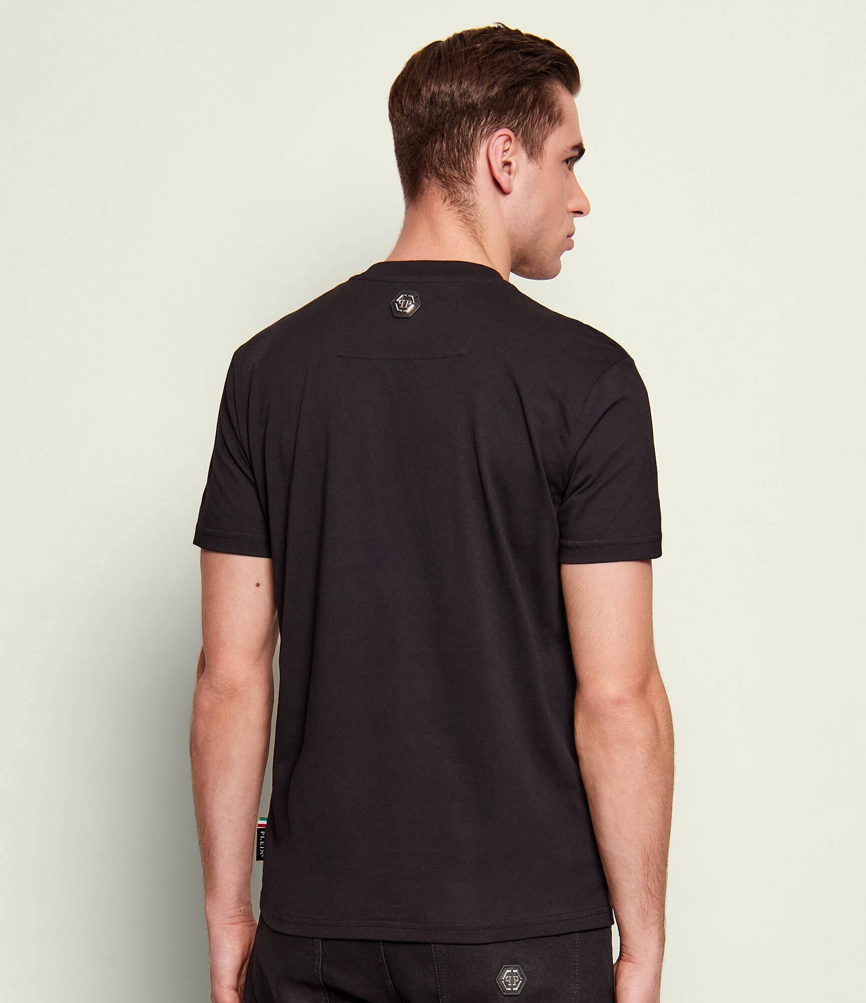 Philipp Plein Tricou Teddy Bear | regular fit