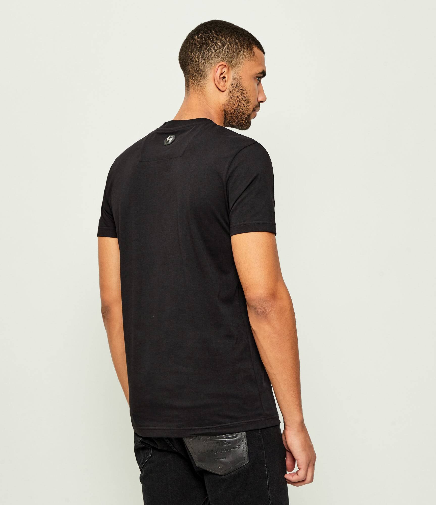Philipp Plein Tricou Teddy Bear | regular fit