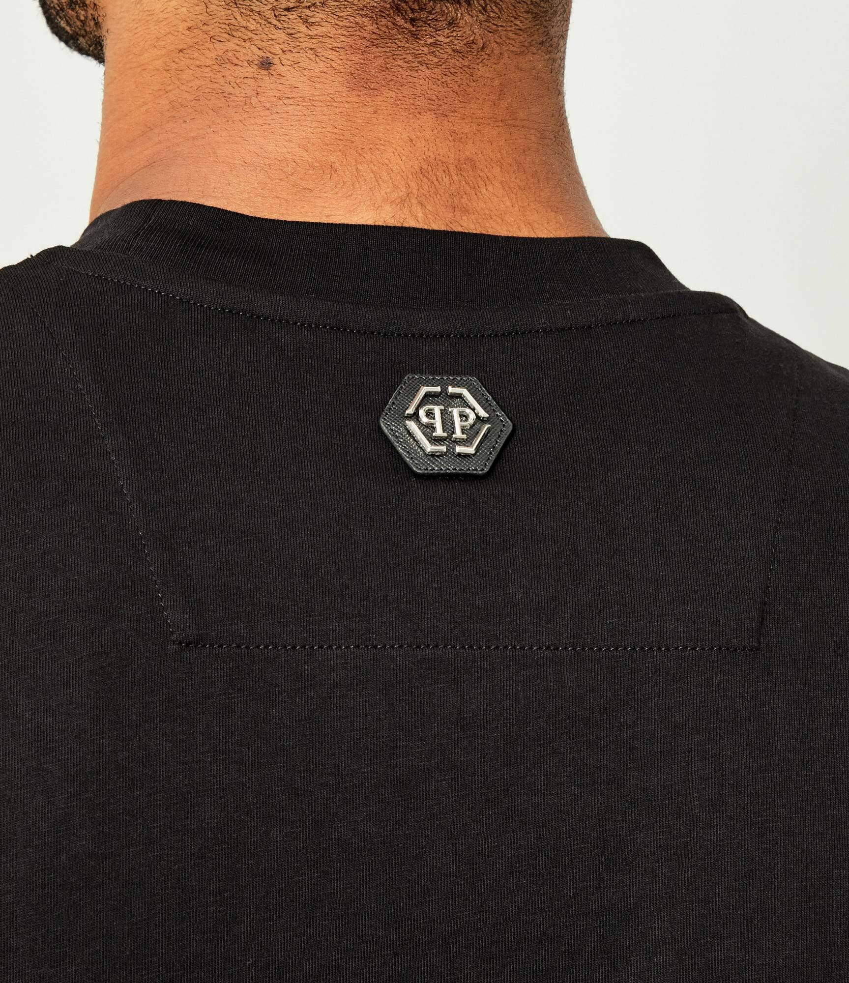 Philipp Plein Tricou Teddy Bear | regular fit