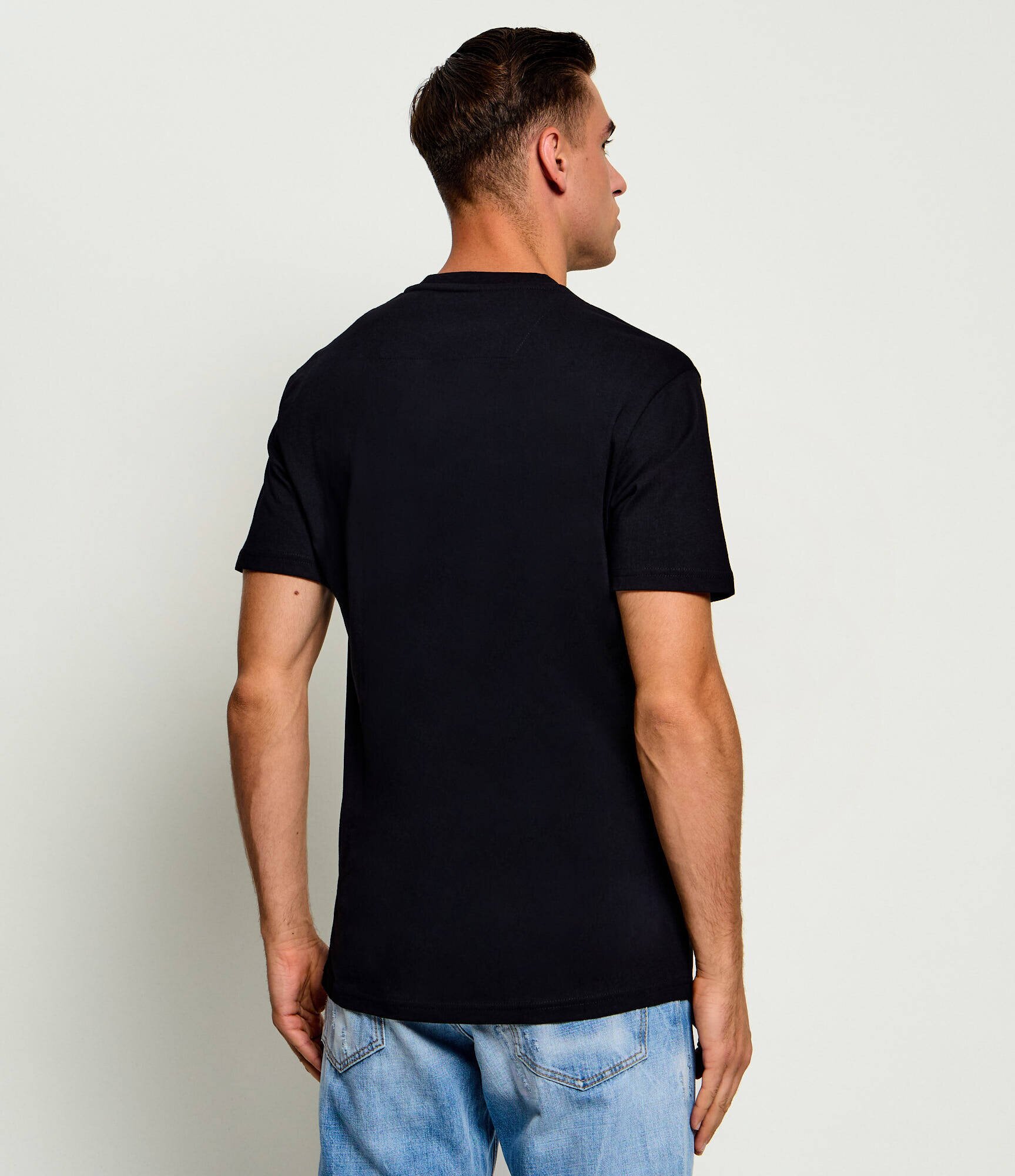 Philipp Plein Tricou Teddy Dollar | regular fit
