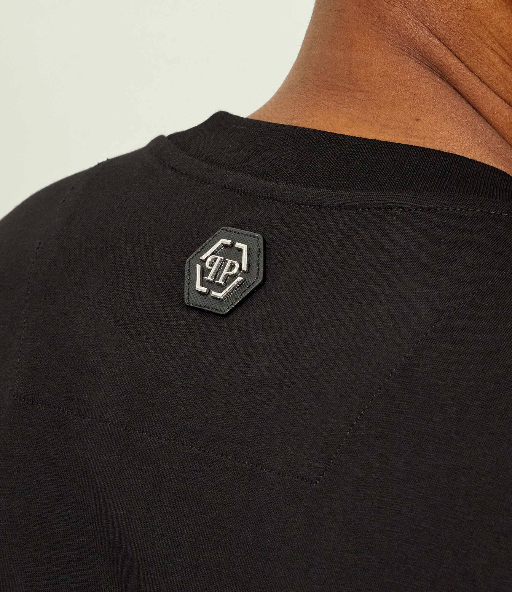Philipp Plein Tricou Teddy Money | regular fit