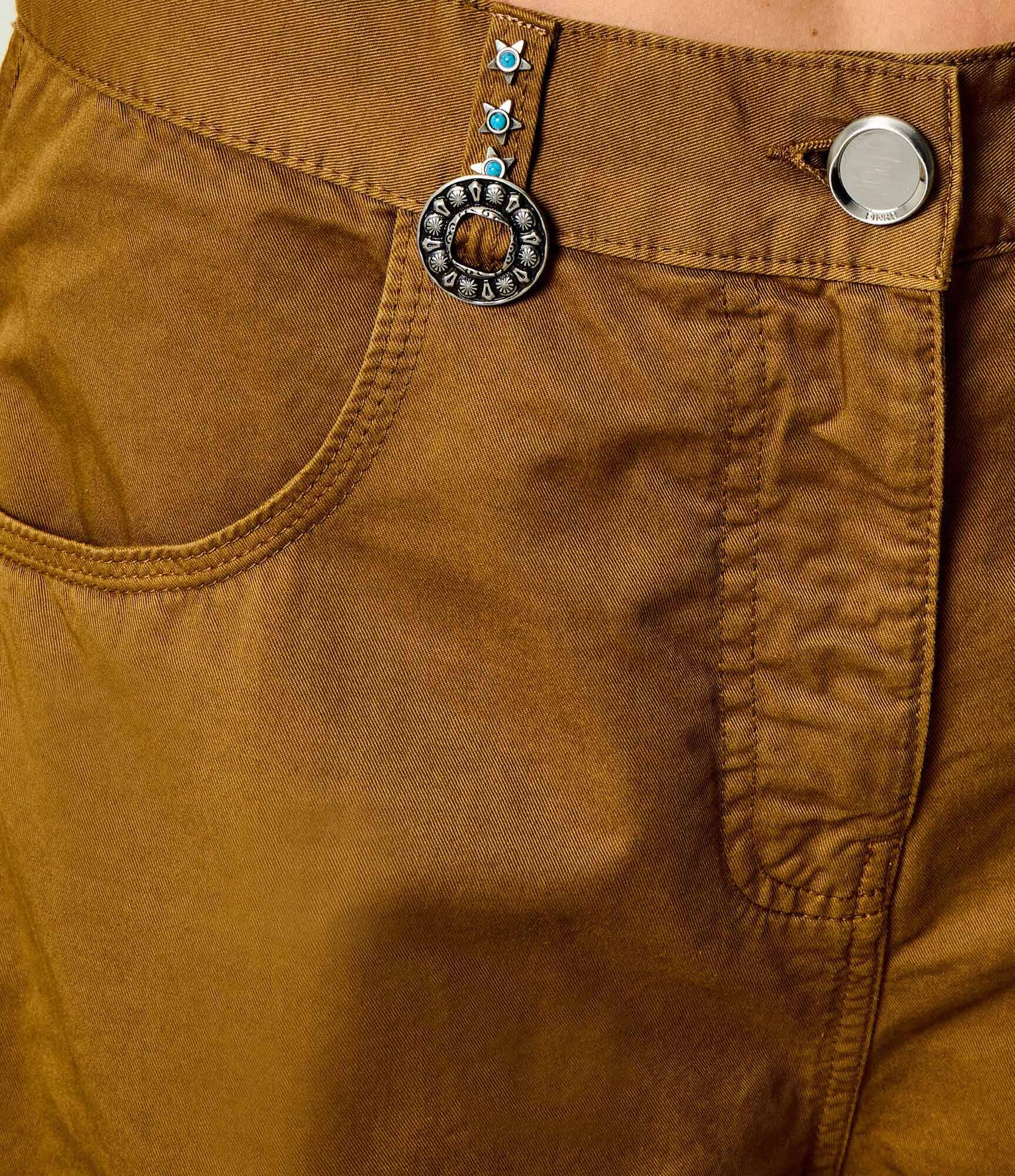 Pinko Bermude Alberto | Relaxed fit