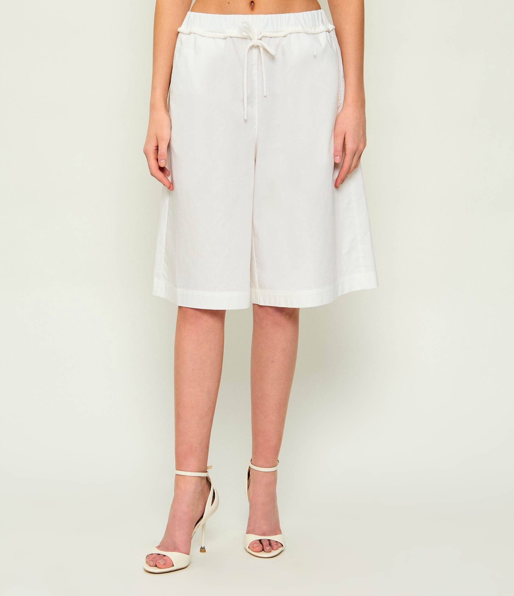 Pinko Bermude Alcamo | Relaxed fit