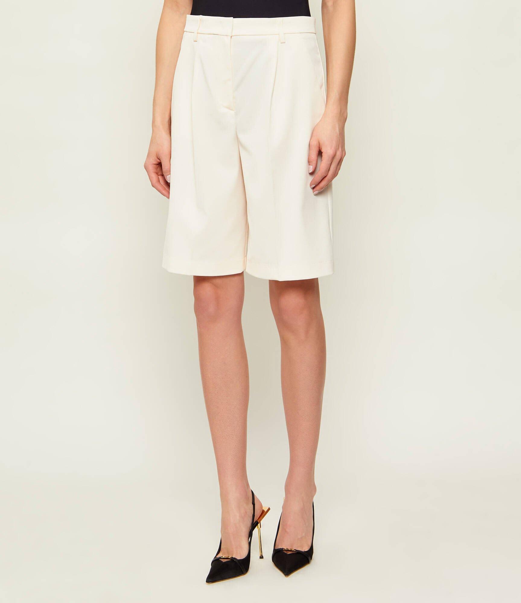 Pinko Bermude Bess | regular fit