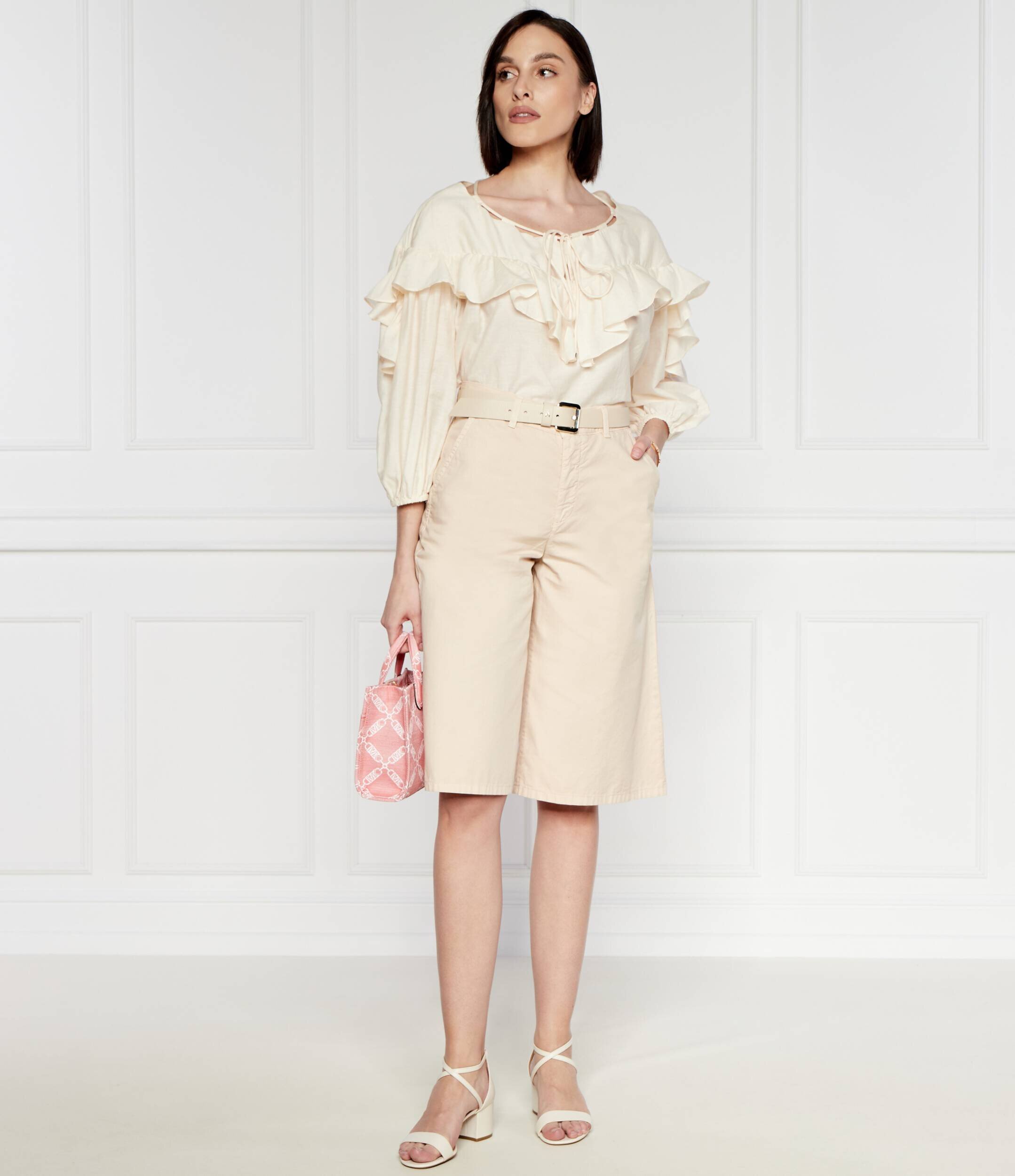 Pinko Bermude Oliver | regular fit