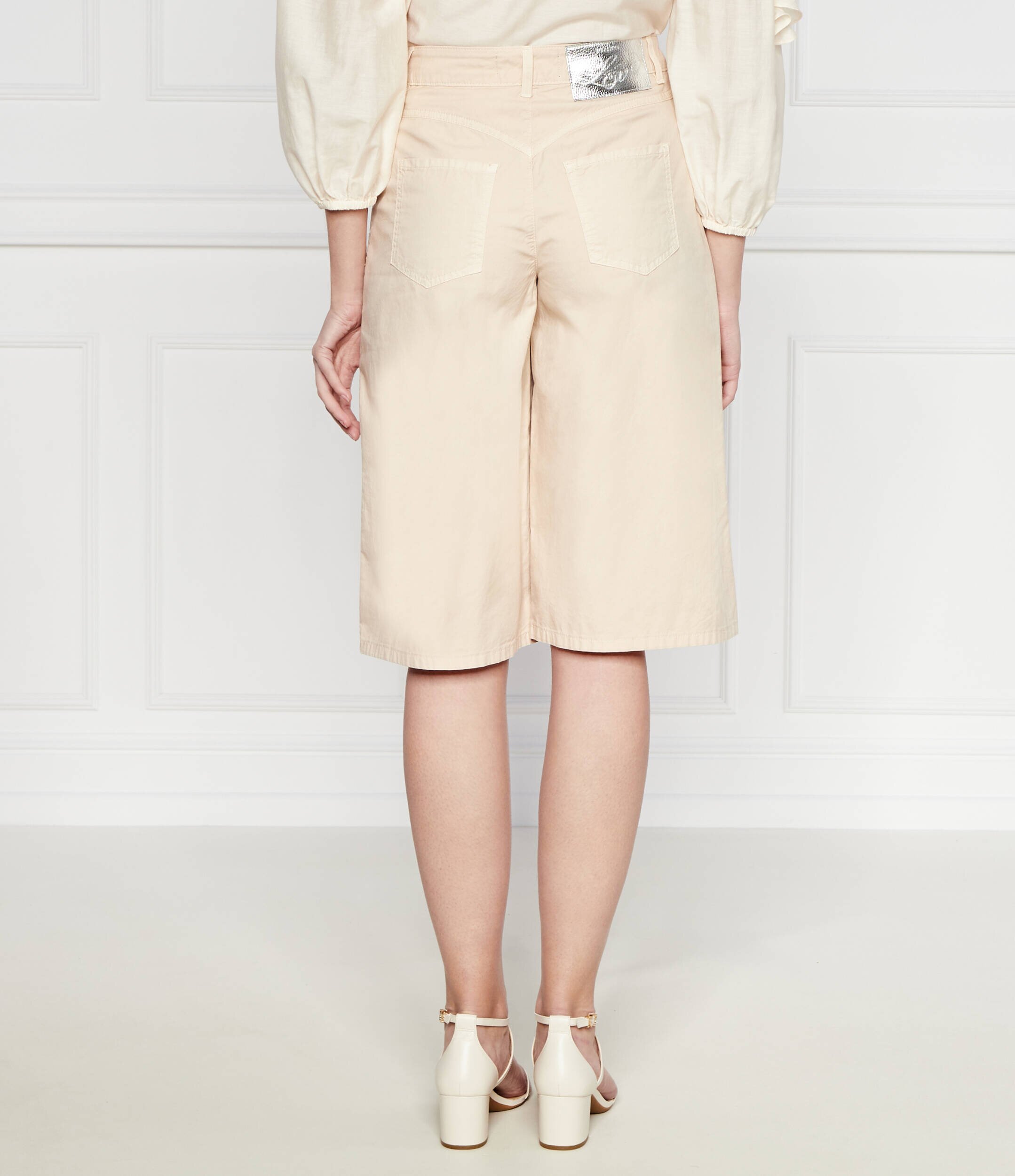 Pinko Bermude Oliver | regular fit