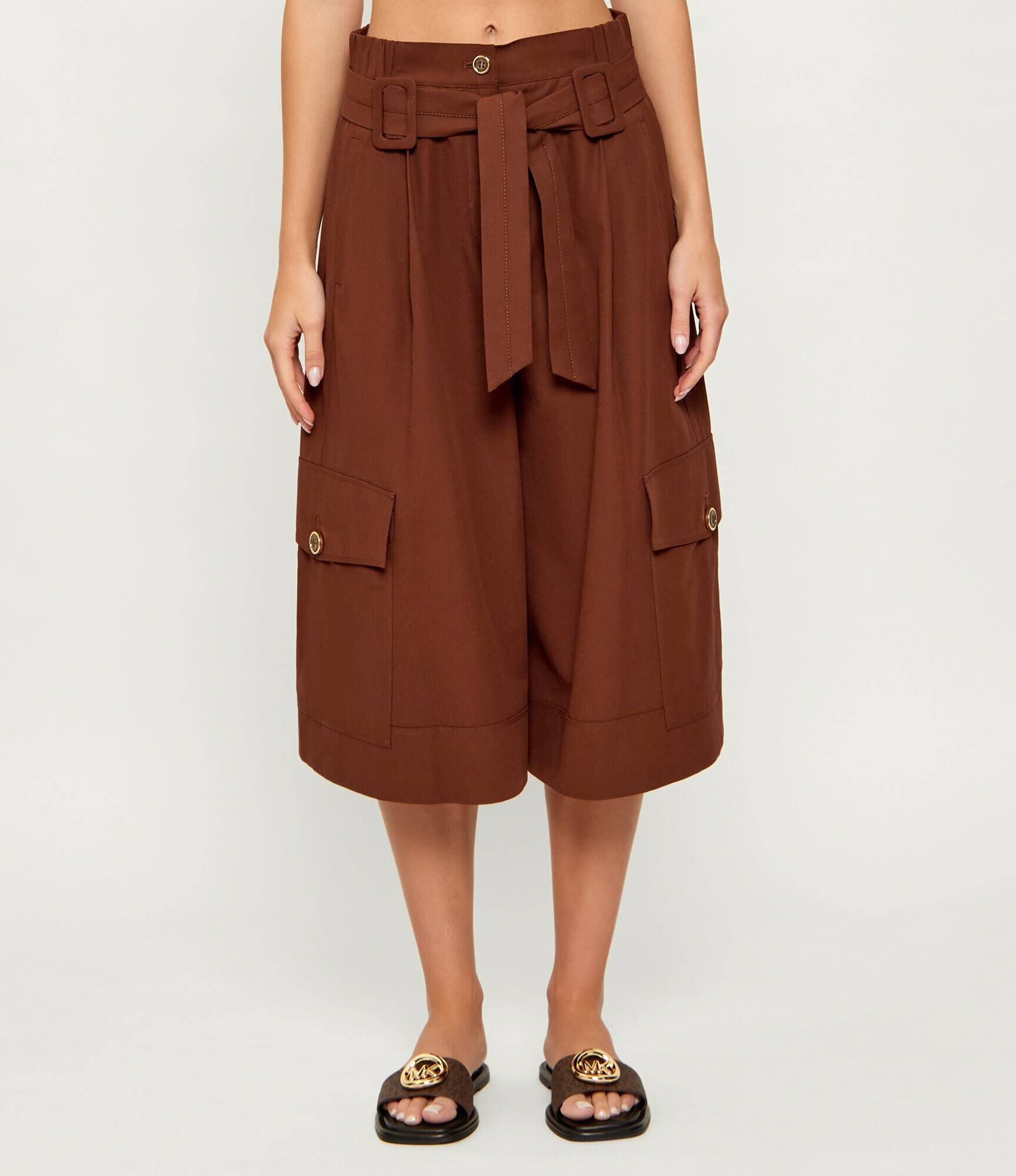 Pinko Bermude Patricia | Relaxed fit