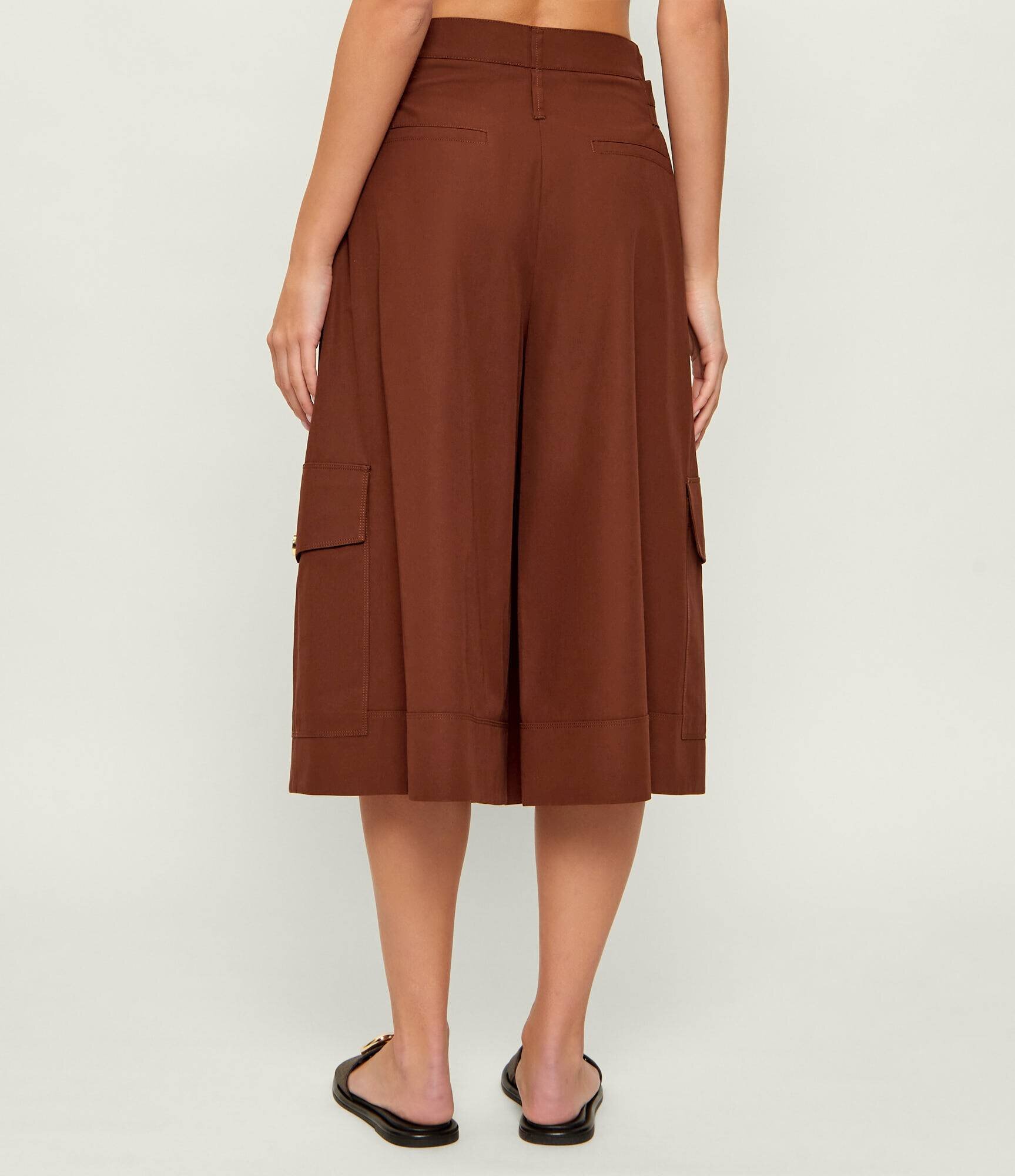 Pinko Bermude Patricia | Relaxed fit