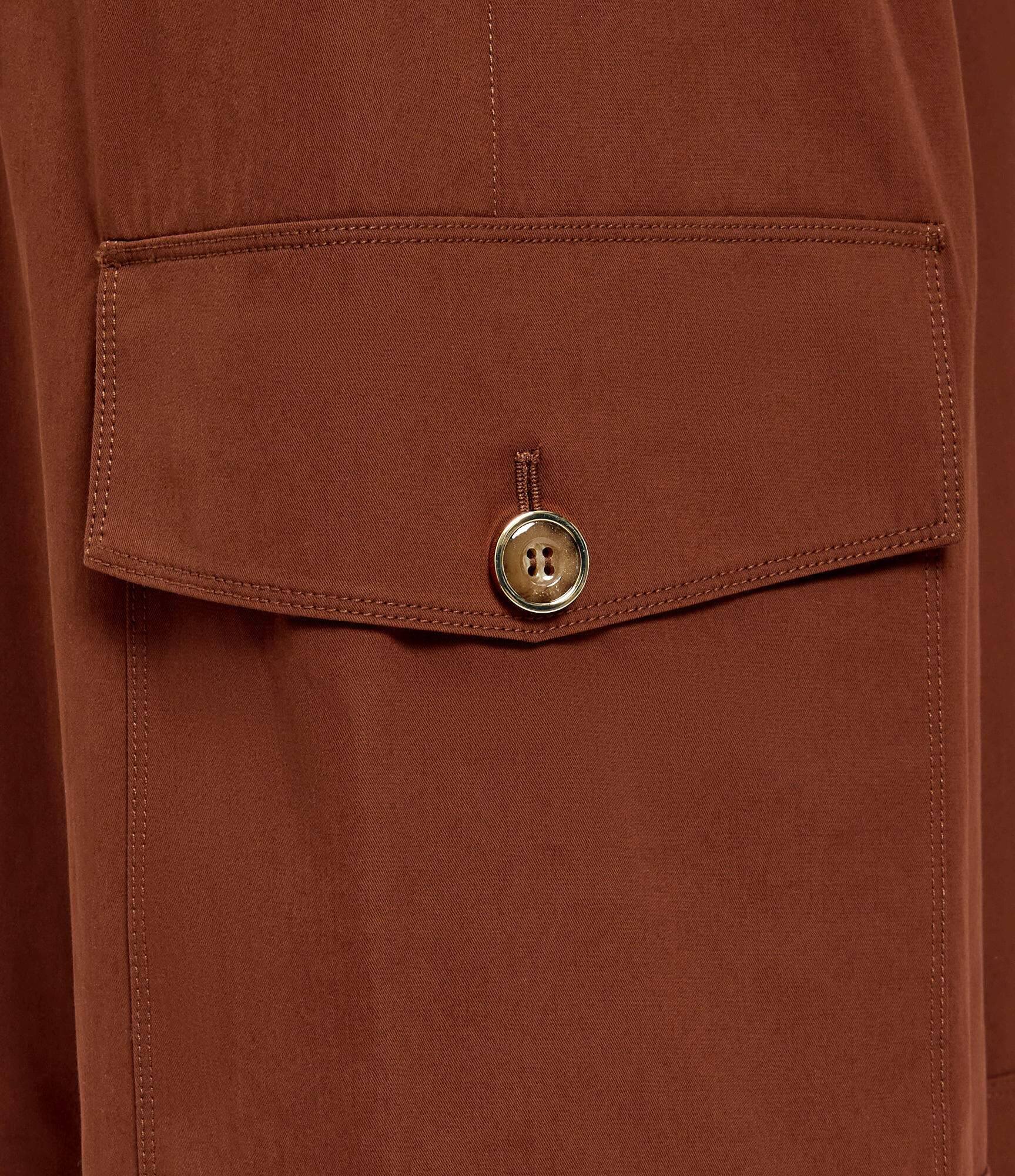 Pinko Bermude Patricia | Relaxed fit