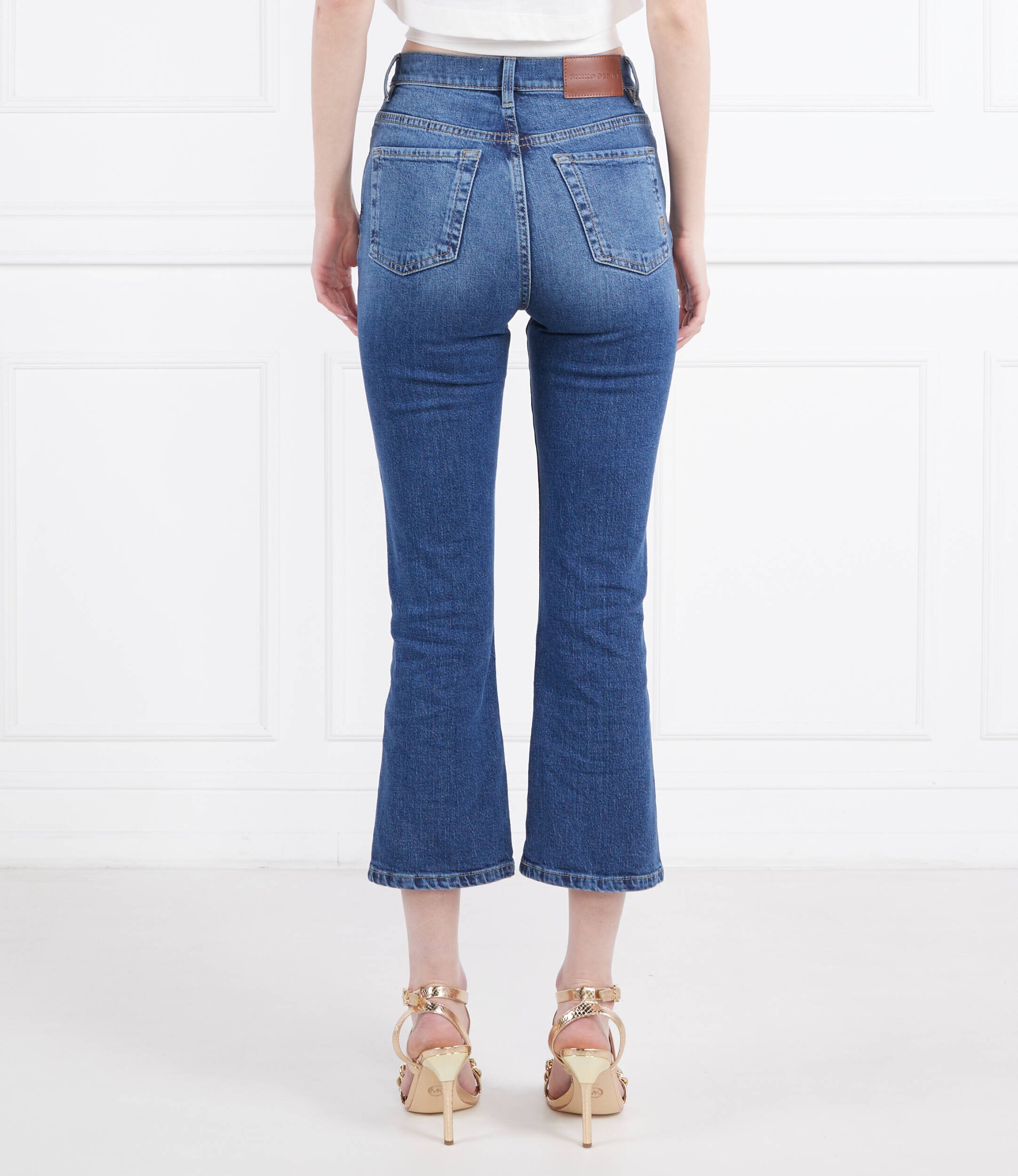 Pinko Blugi BELEN | Regular Fit