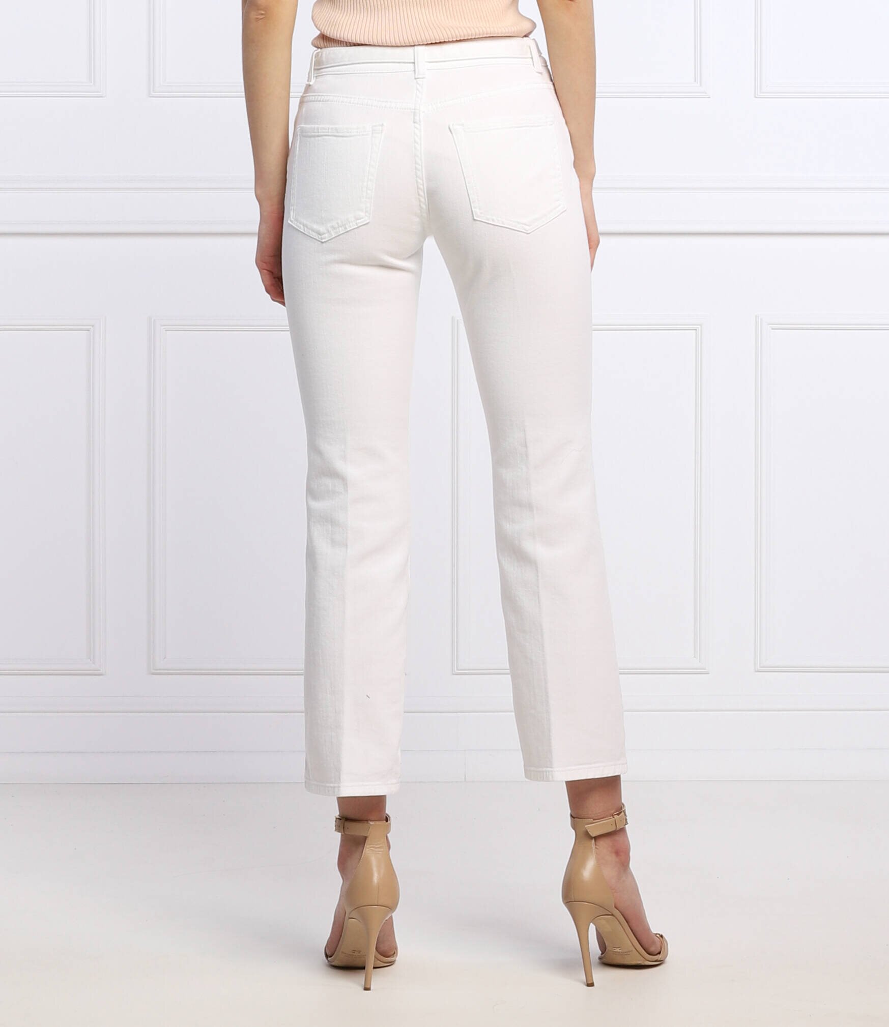 Pinko Blugi BRENDA | flare fit