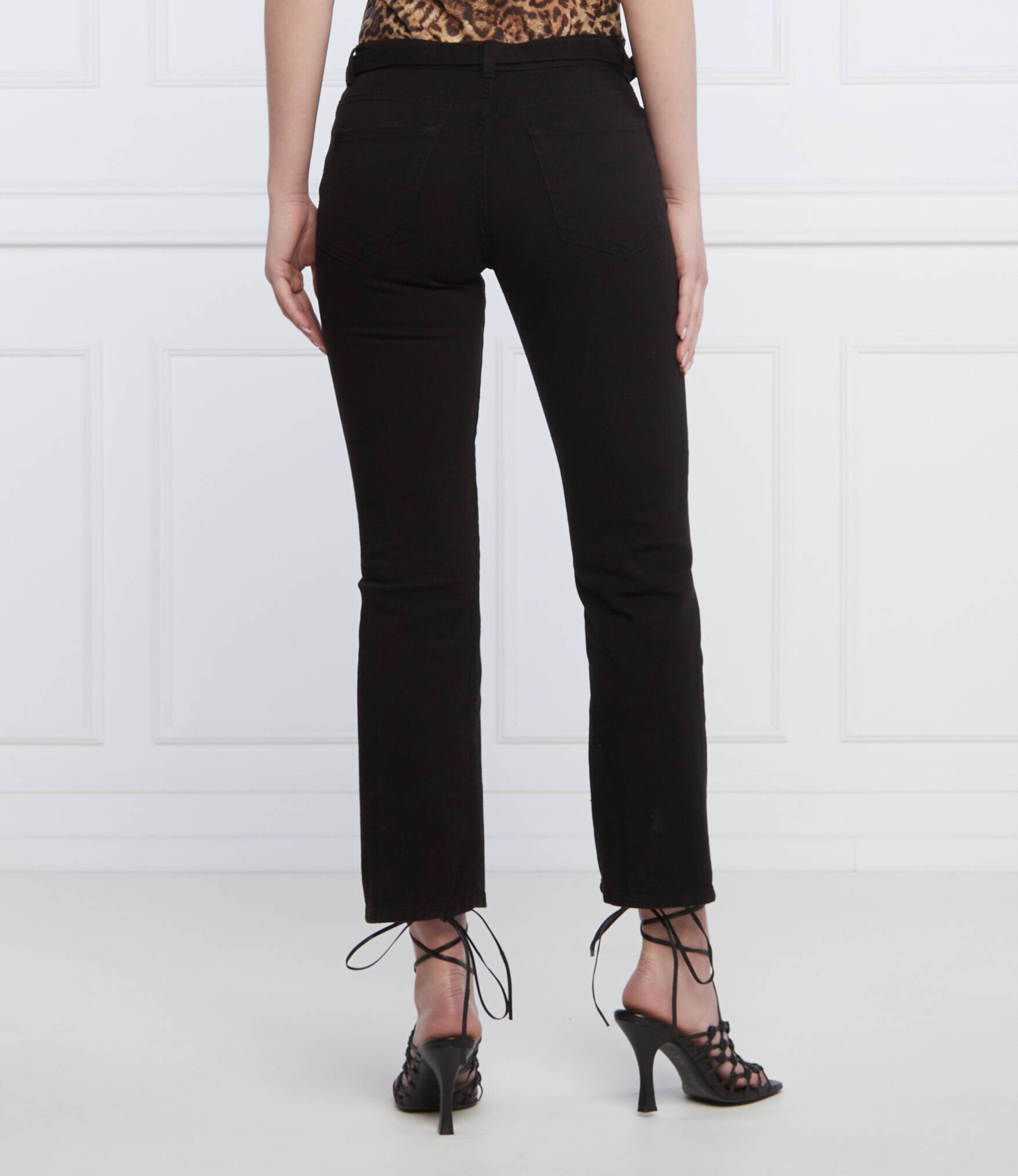 Pinko Blugi BRENDA | flare fit