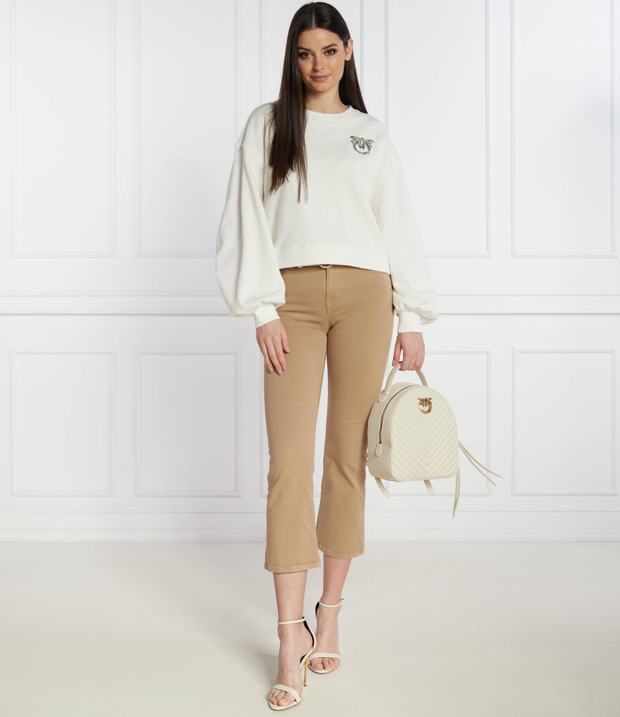 Pinko Blugi BRENDA | Regular Fit