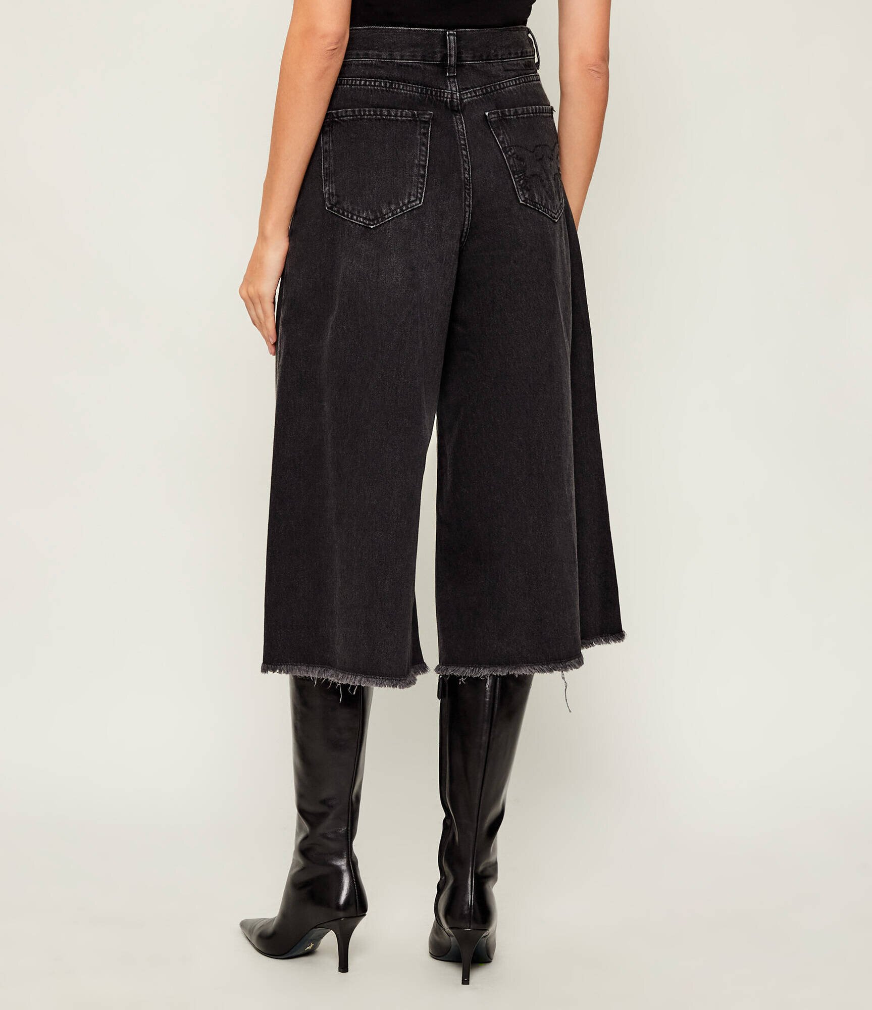 Pinko Blugi BURKINA | flare fit