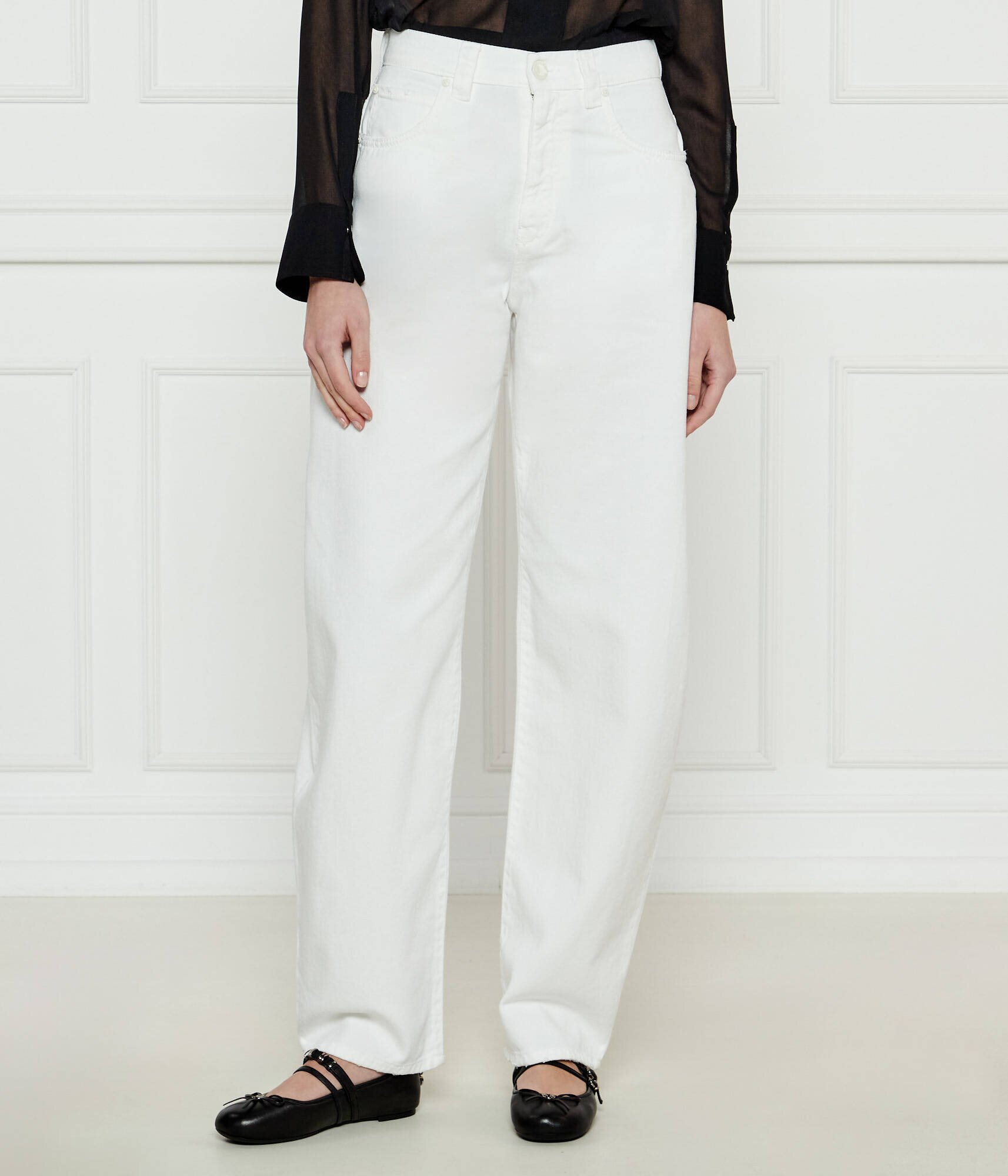 Pinko Blugi ELOISE EGG | Relaxed fit