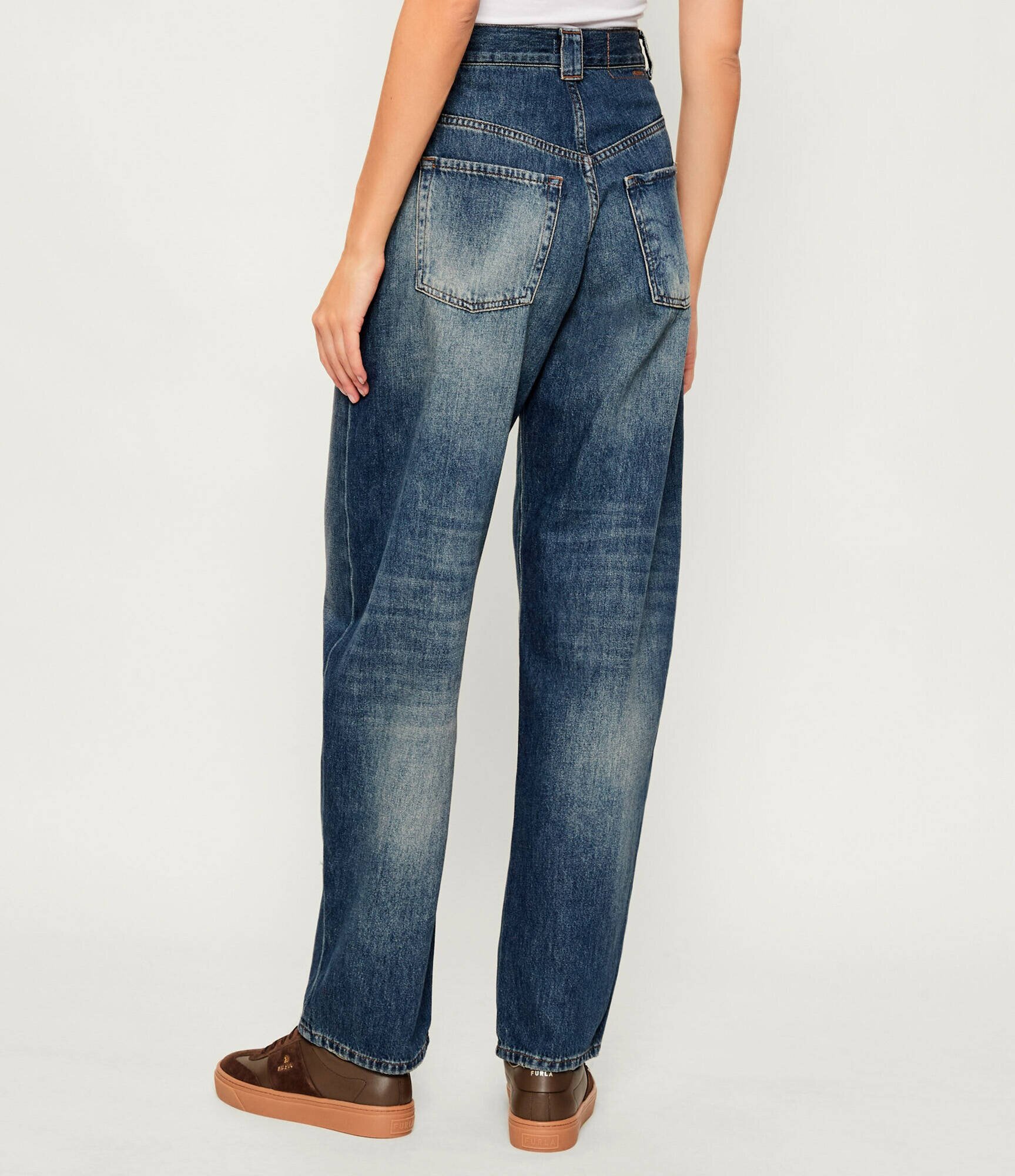 Pinko Blugi ELOISE EGG | Tapered fit