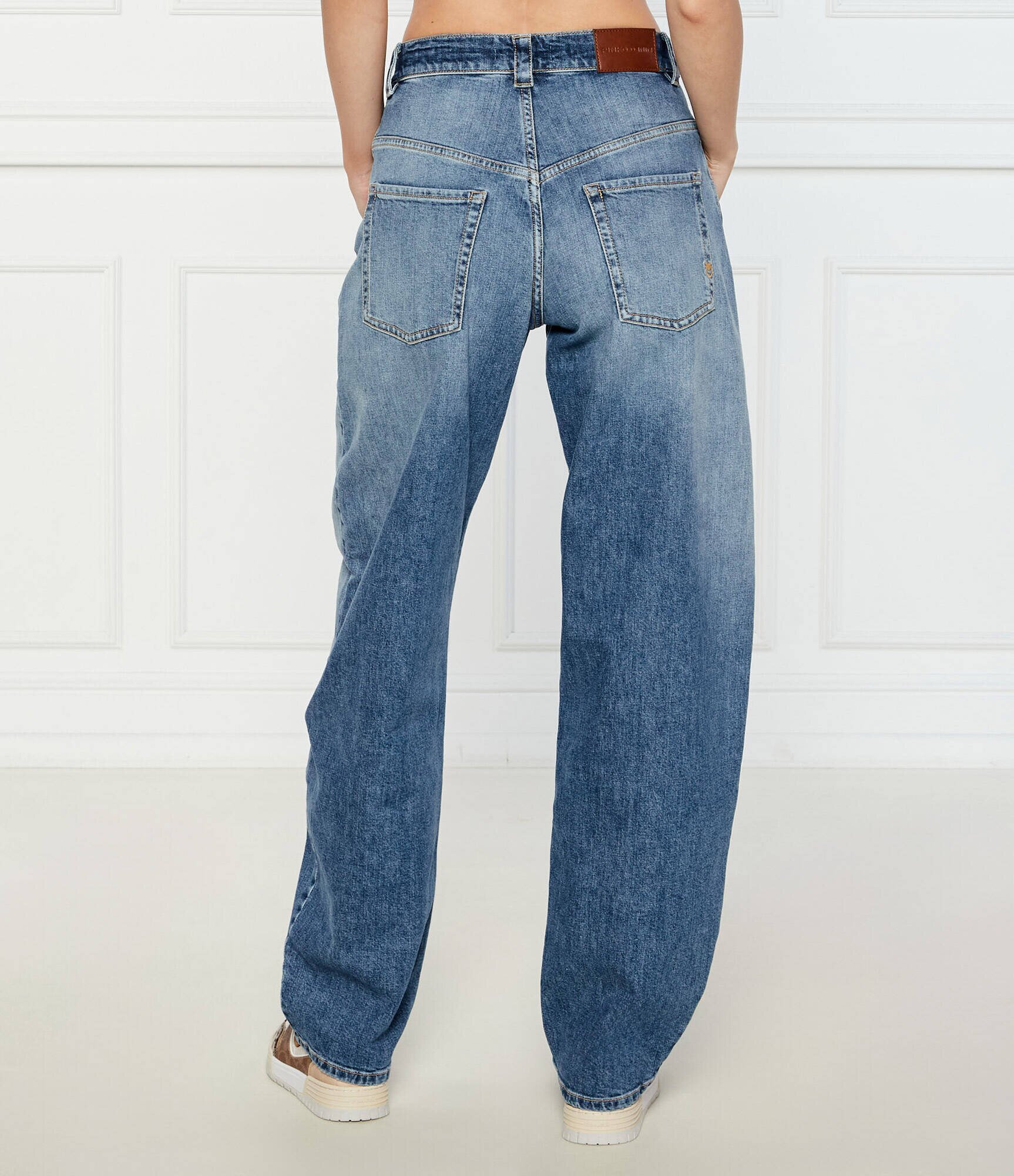 Pinko Blugi ELOISE | Relaxed fit
