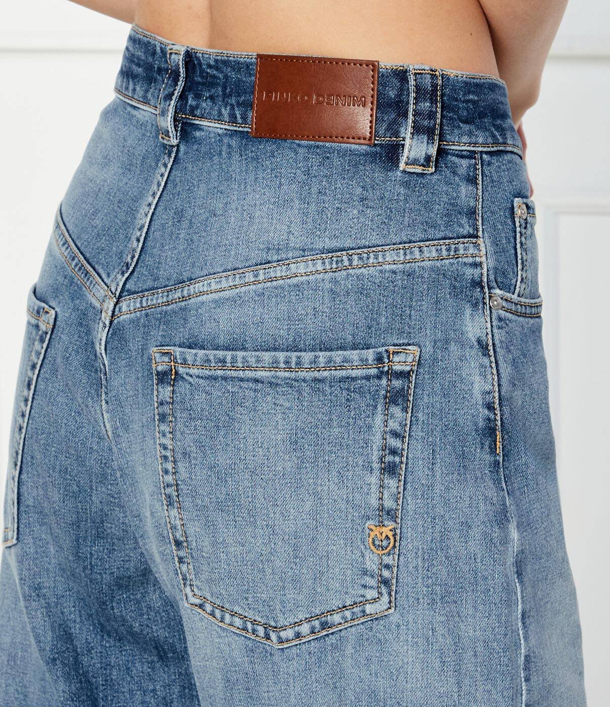 Pinko Blugi ELOISE | Relaxed fit