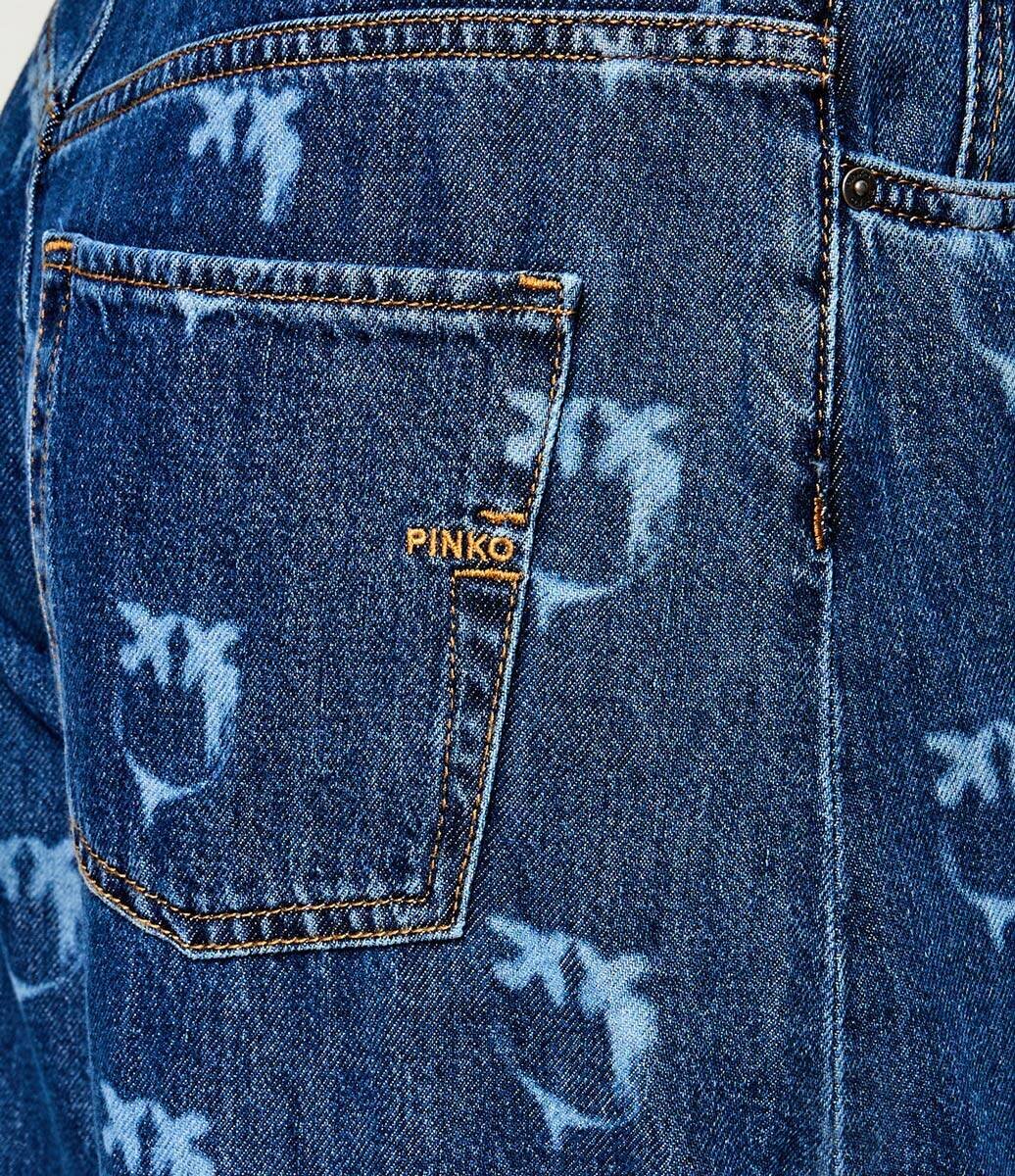 Pinko Blugi Eloise | Tapered fit
