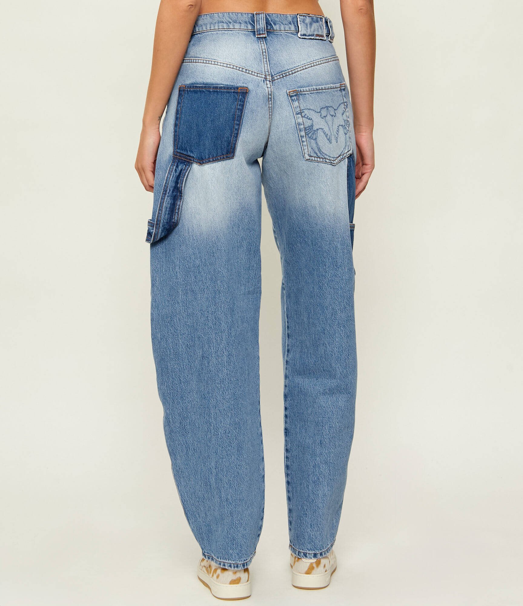 Pinko Blugi ELOISETTE | Tapered fit
