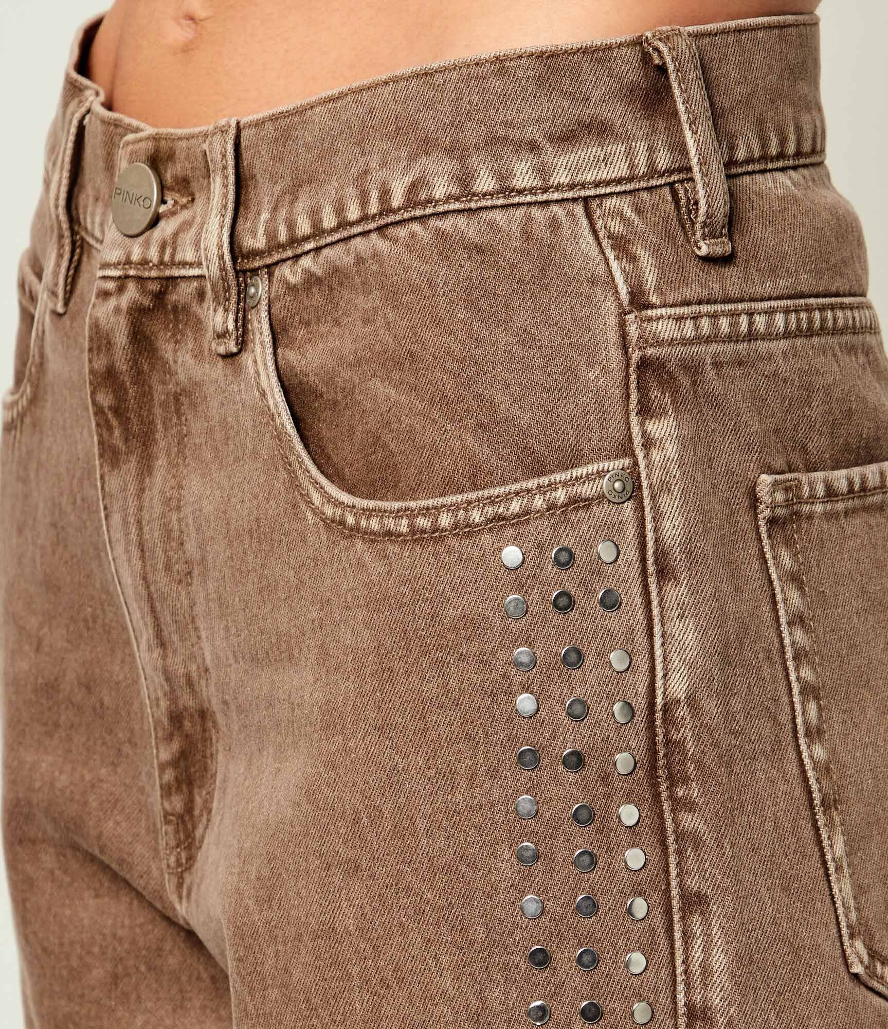 Pinko Blugi Estelle | Straight fit