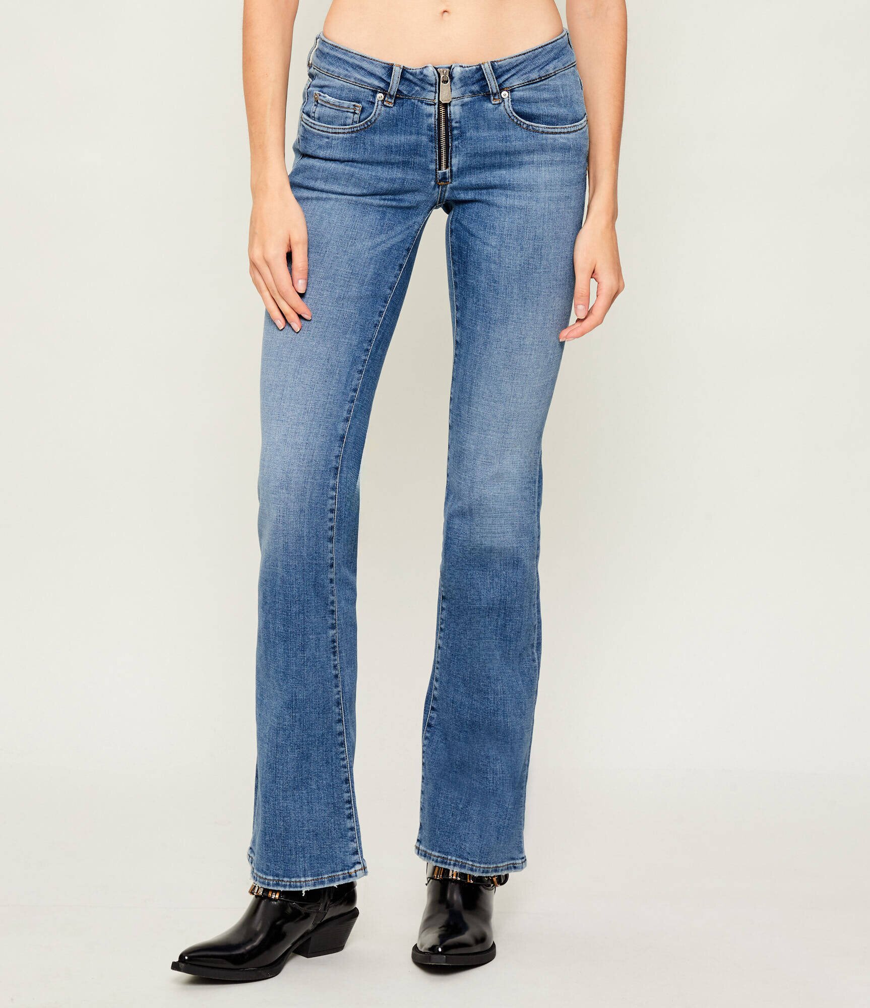 Pinko Blugi FANCY | Relaxed fit