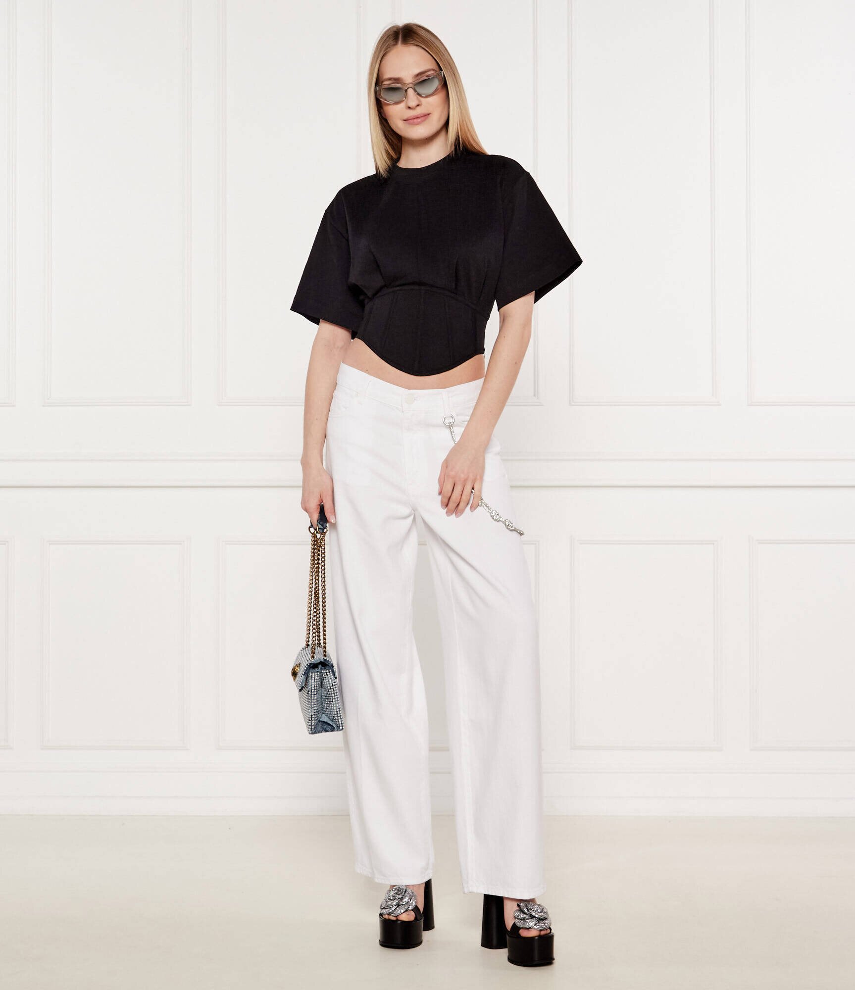 Pinko Blugi LAURYN | Relaxed fit