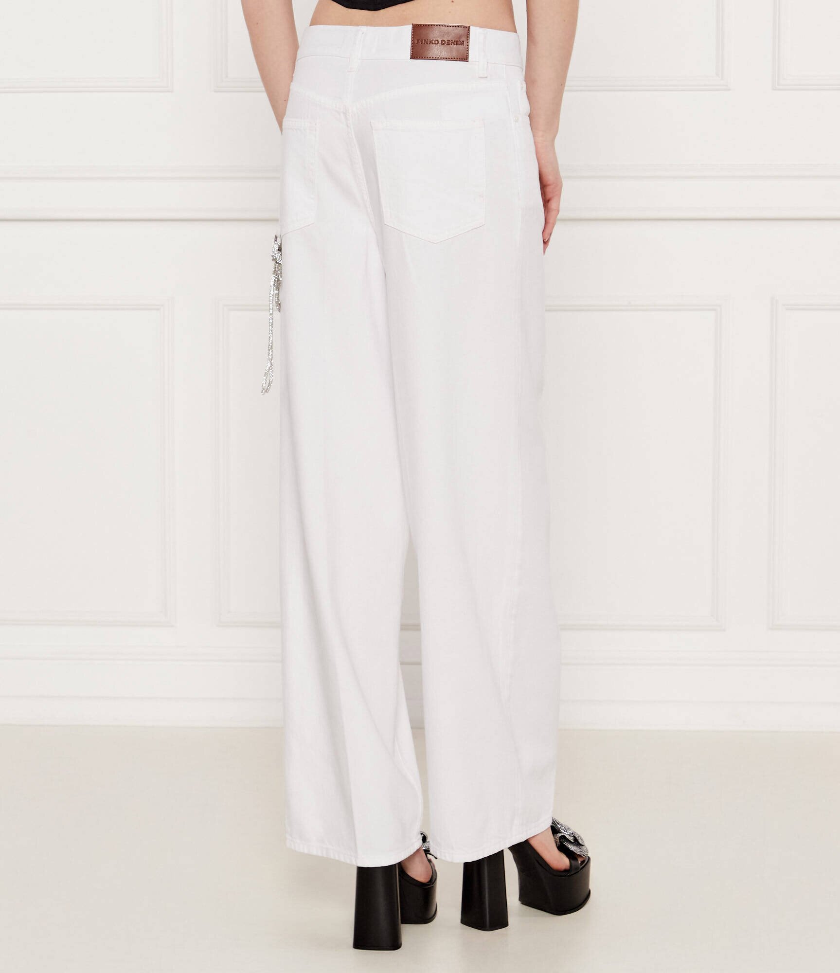 Pinko Blugi LAURYN | Relaxed fit