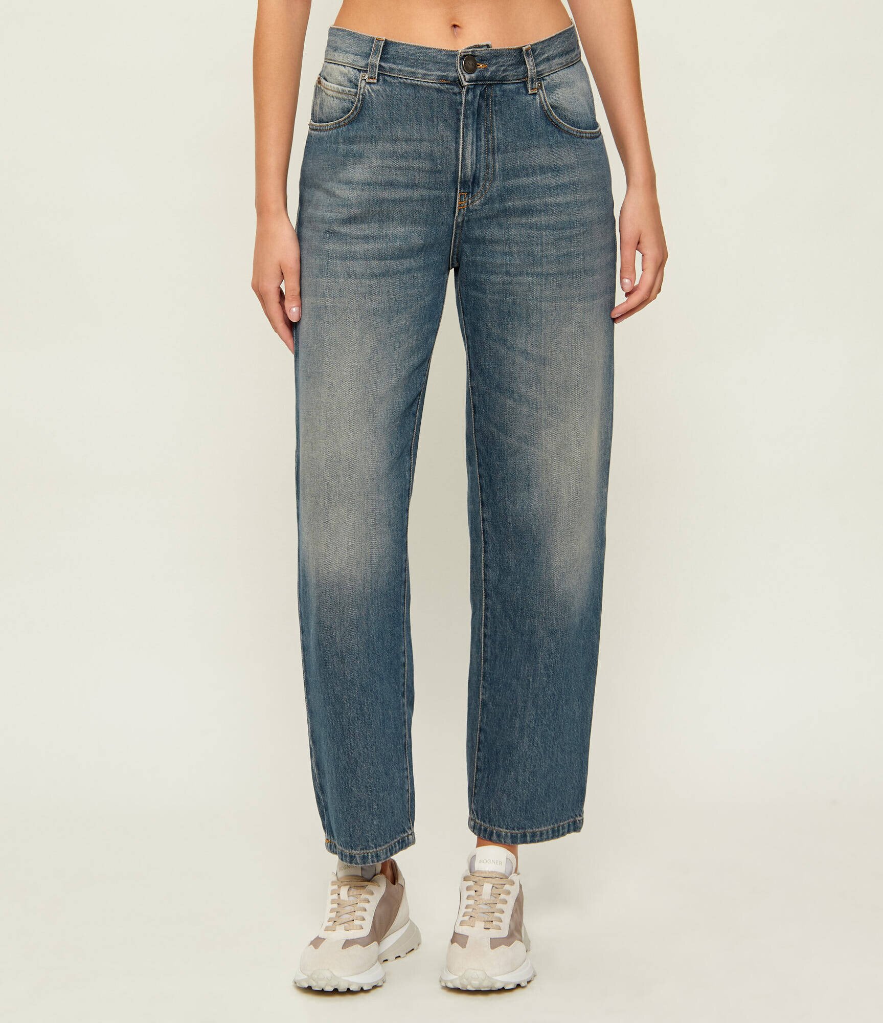 Pinko Blugi LOVELY | Loose fit