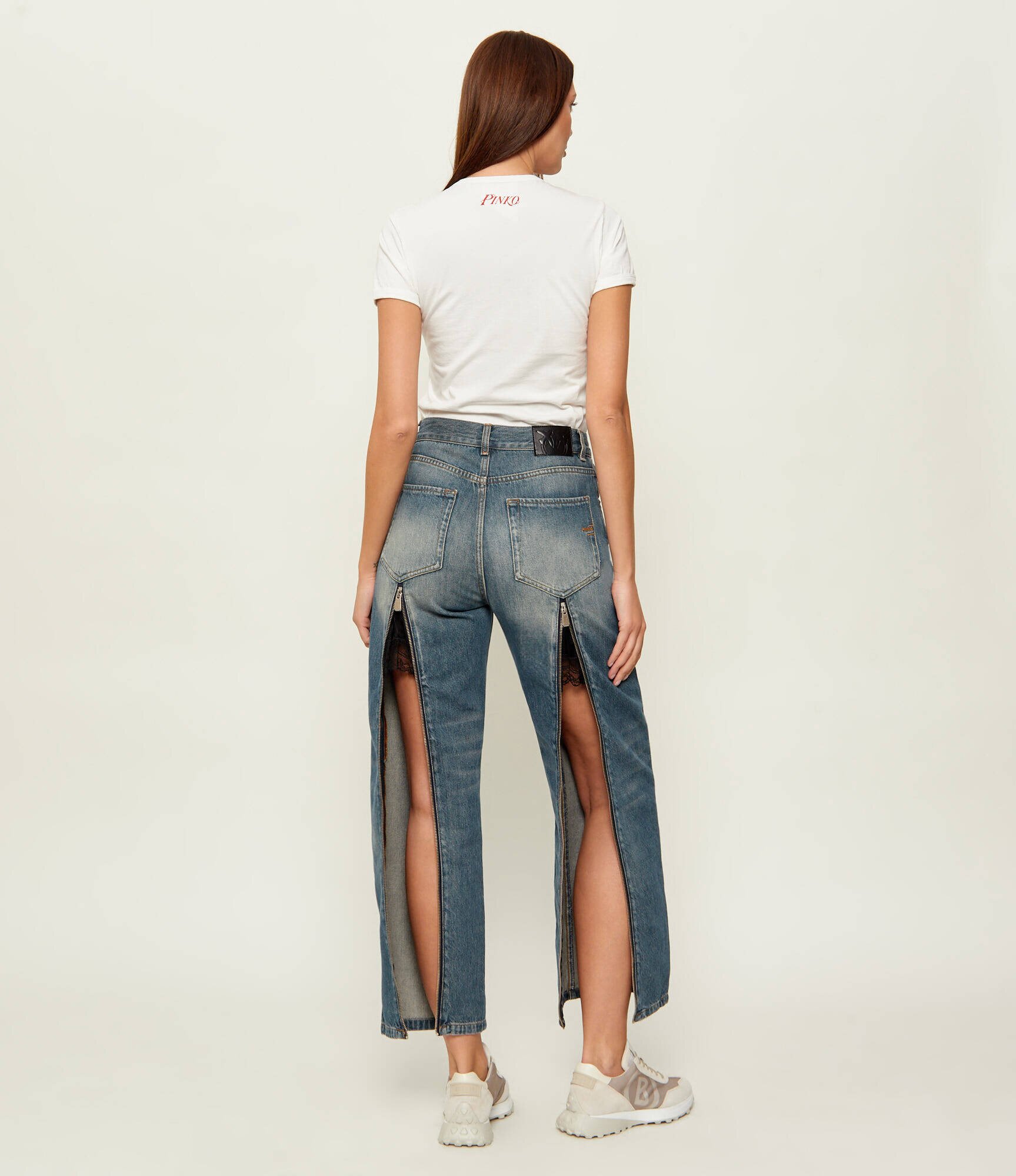 Pinko Blugi LOVELY | Loose fit