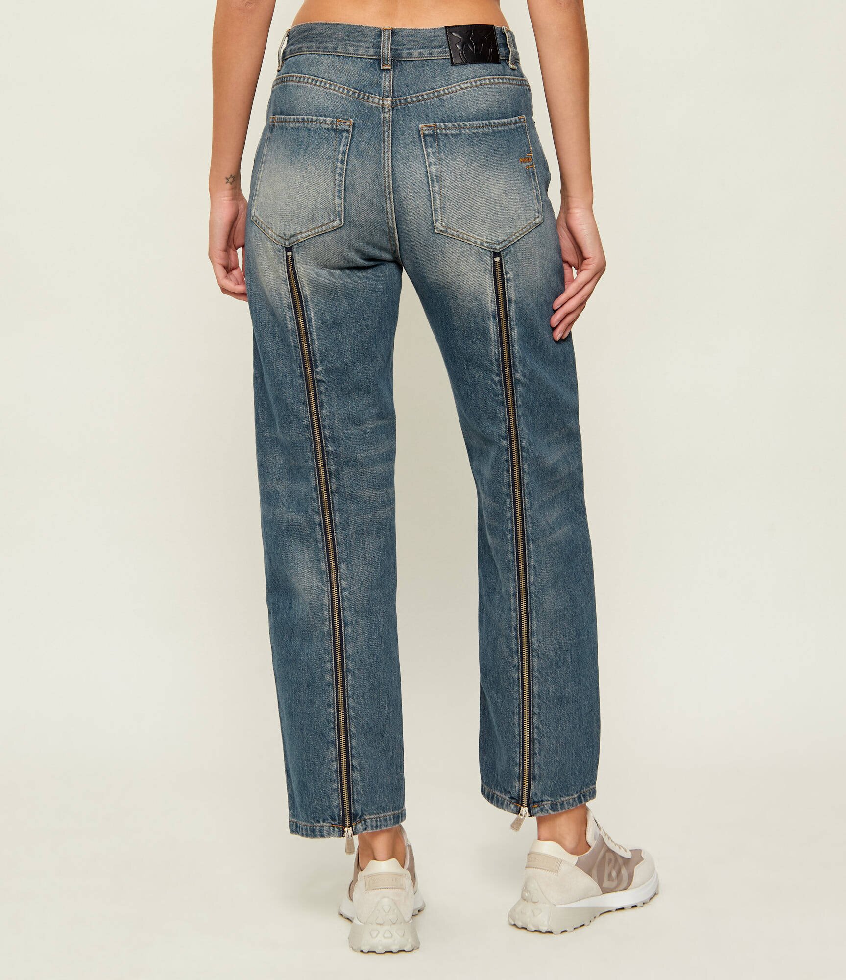 Pinko Blugi LOVELY | Loose fit