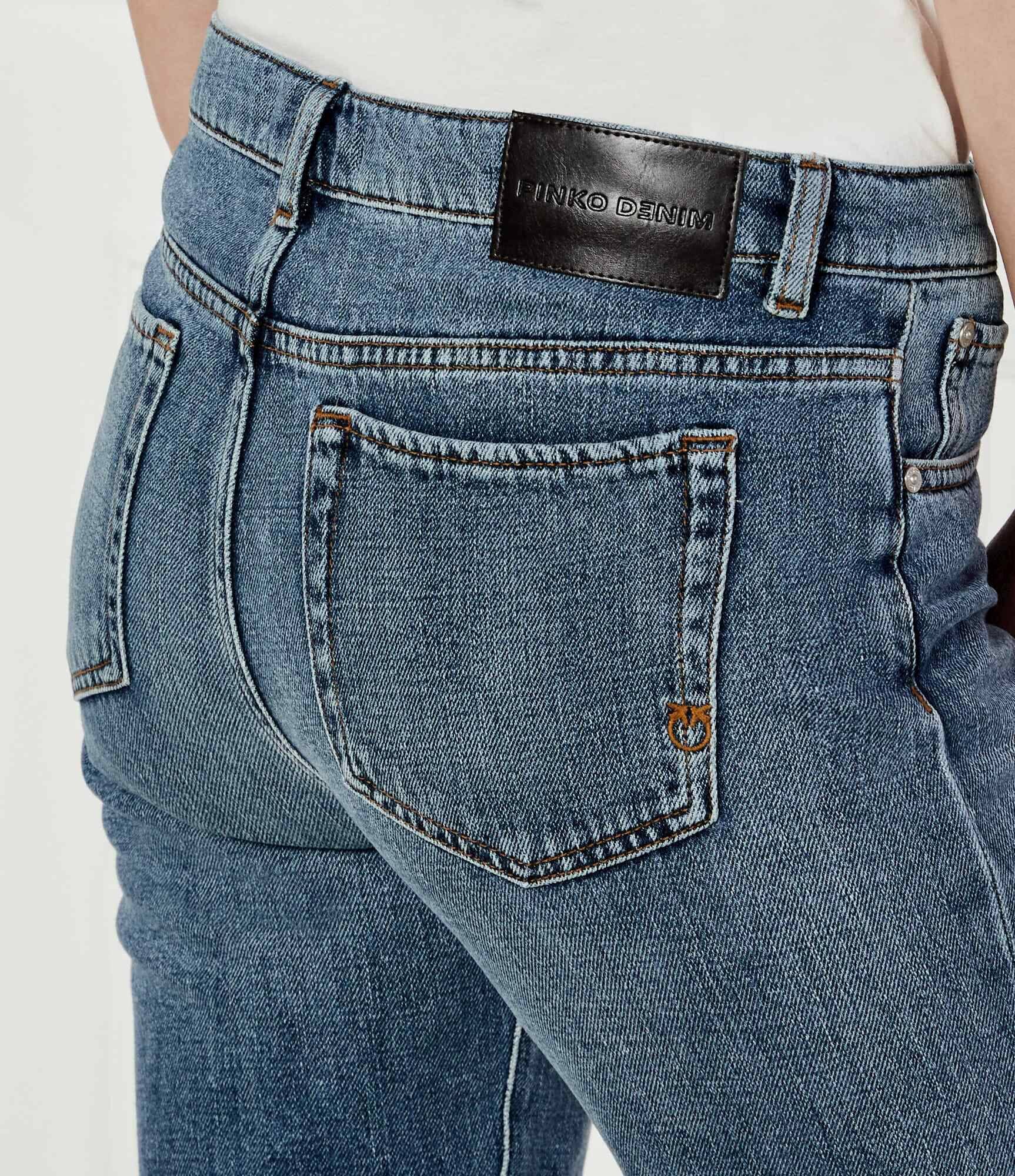 Pinko Blugi ROBIN | Straight fit