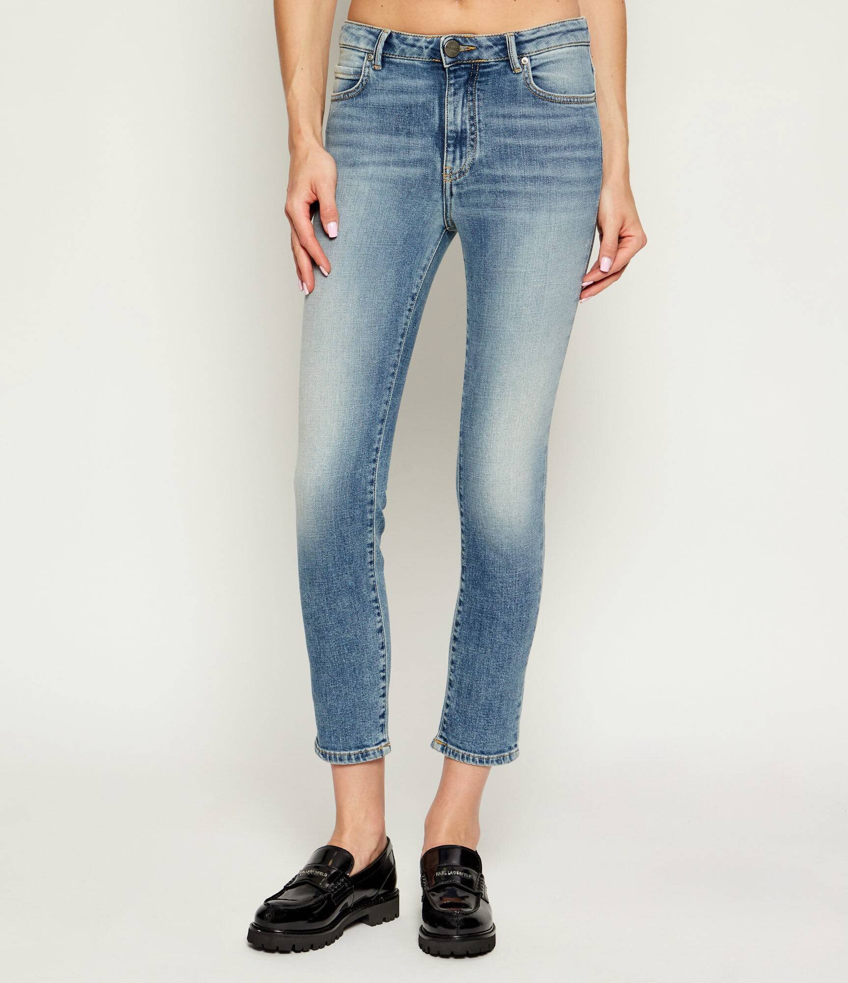 Pinko Blugi SABRINA | Skinny fit | stretch
