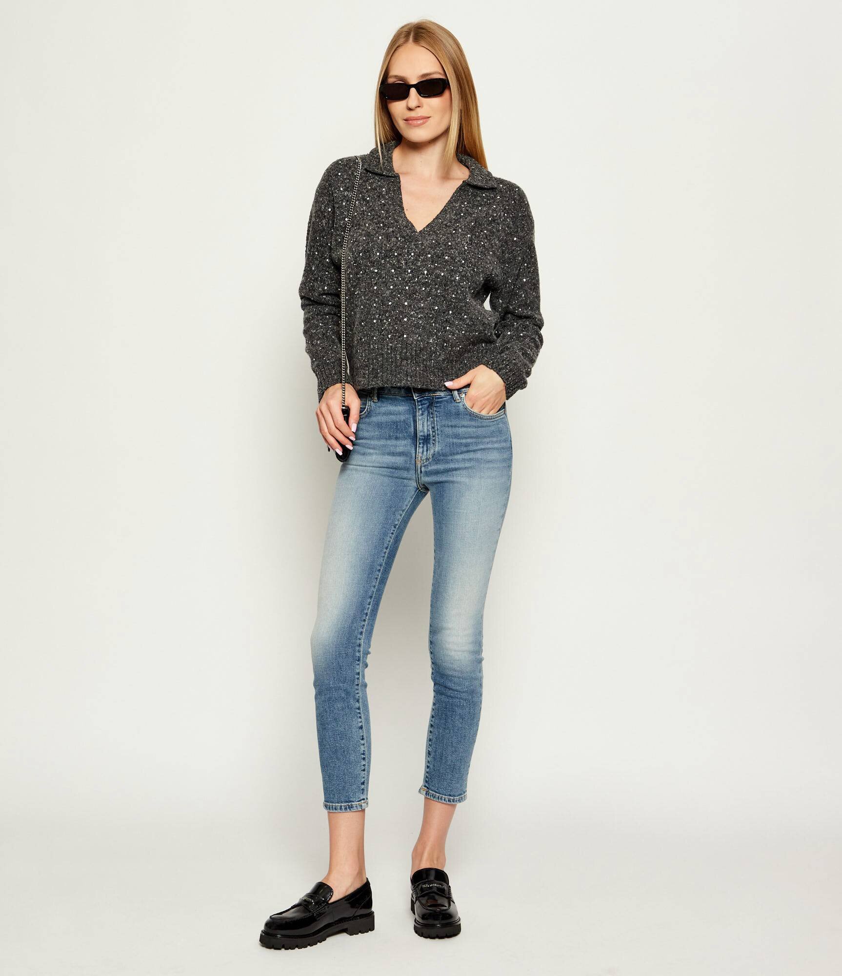Pinko Blugi SABRINA | Skinny fit | stretch