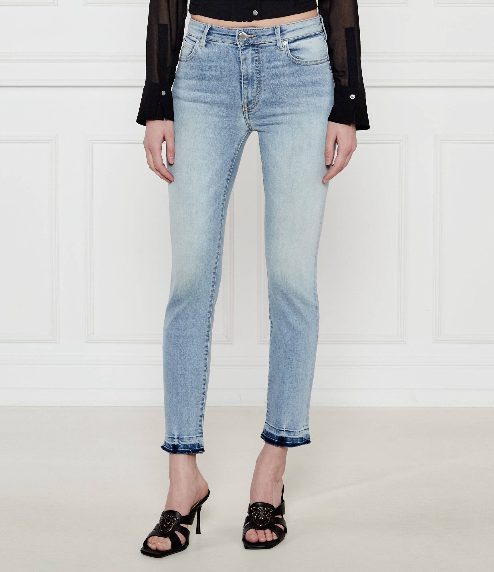 Pinko Blugi SABRINA | Skinny fit | stretch