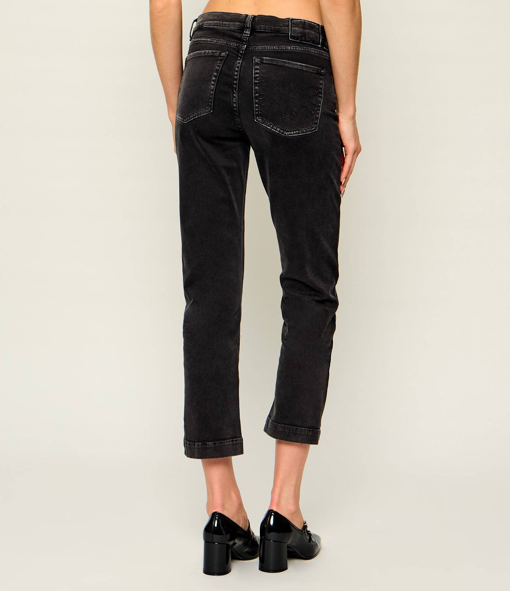 Pinko Blugi Sue | Slim Fit