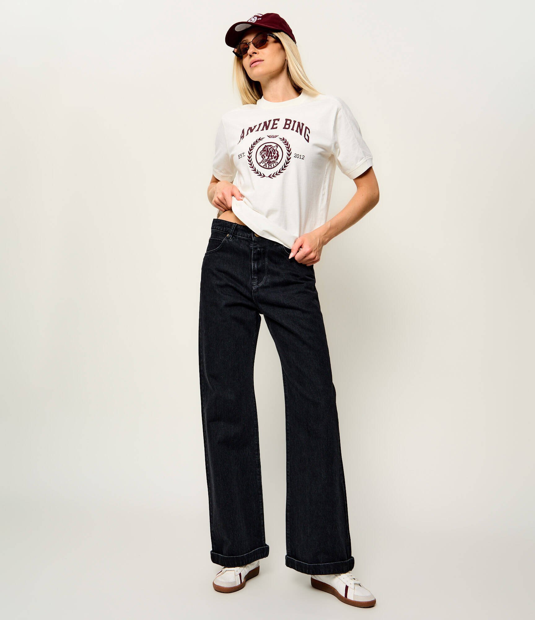 Pinko Blugi Wanda | regular fit