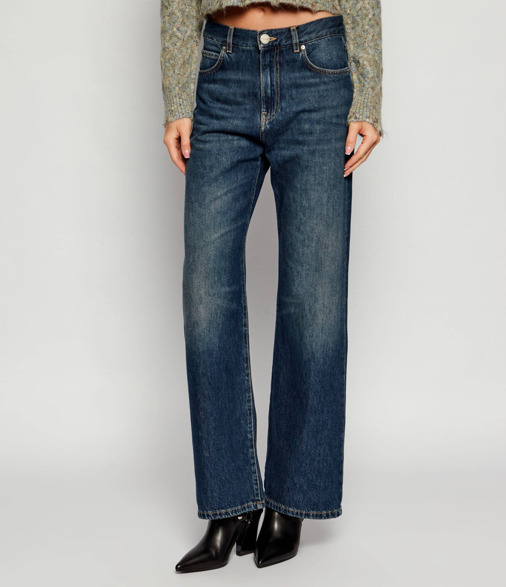 Pinko Blugi WANDA | Relaxed fit